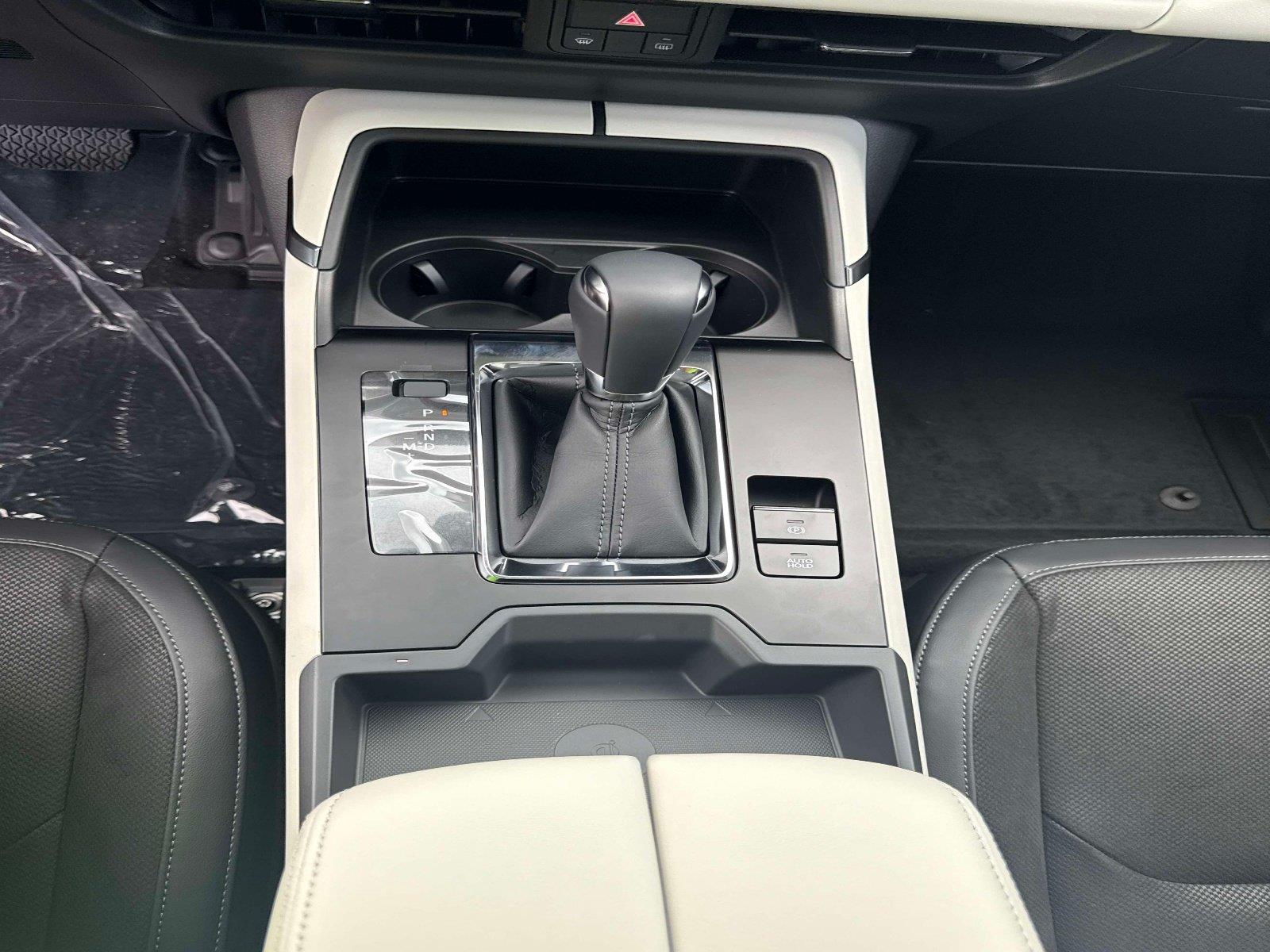 2026 MAZDA CX-5 PREFERRED
