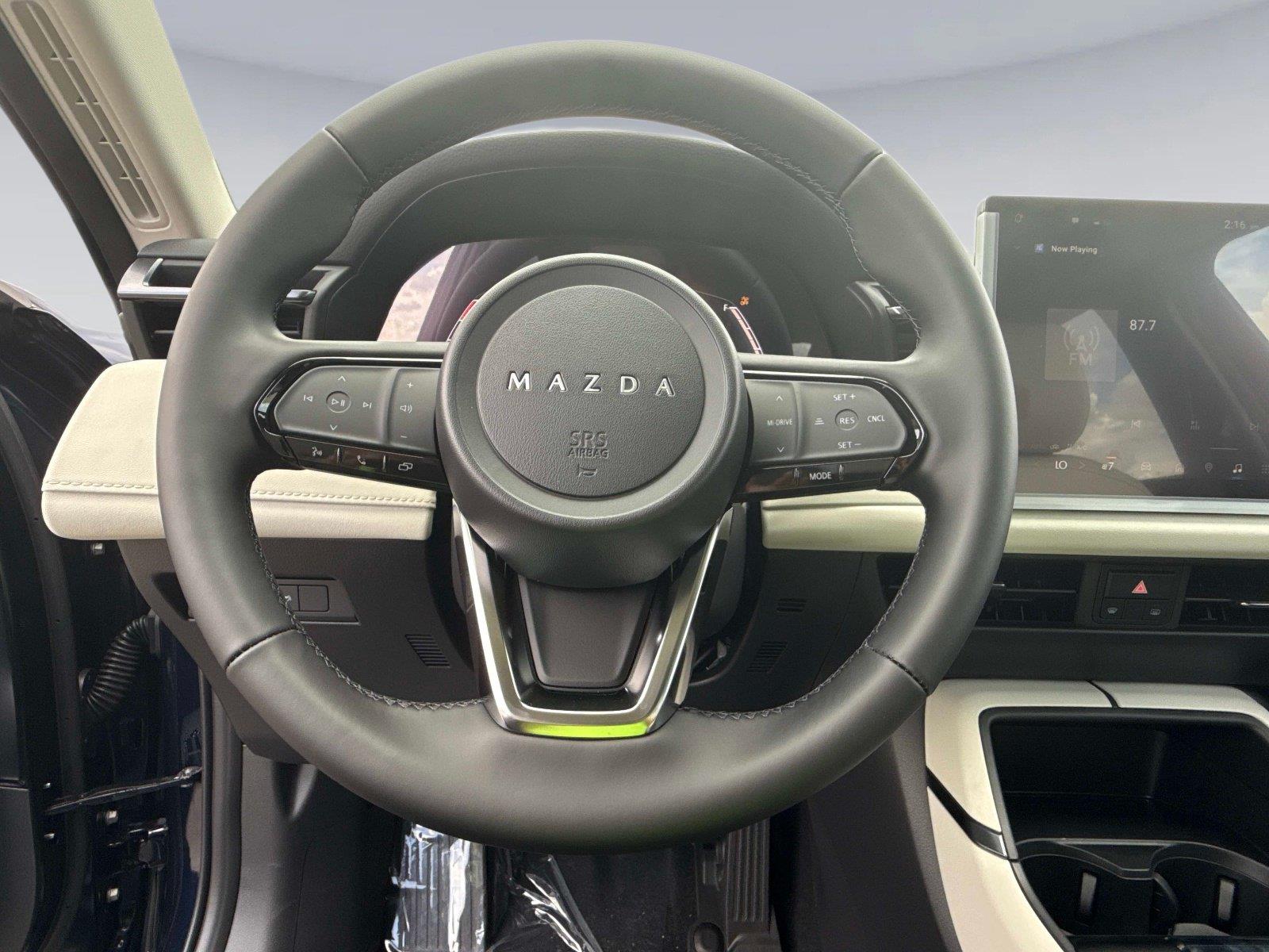 2026 MAZDA CX-5 PREFERRED