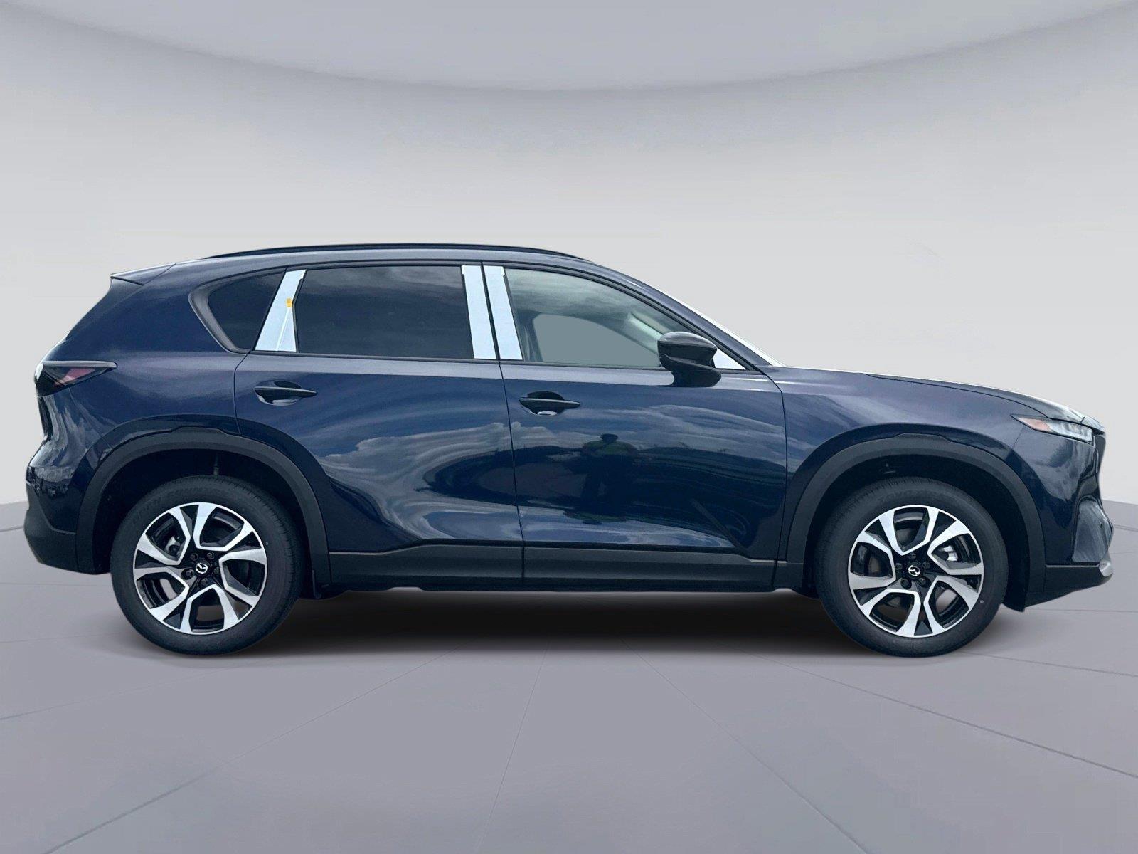 2026 MAZDA CX-5 PREFERRED