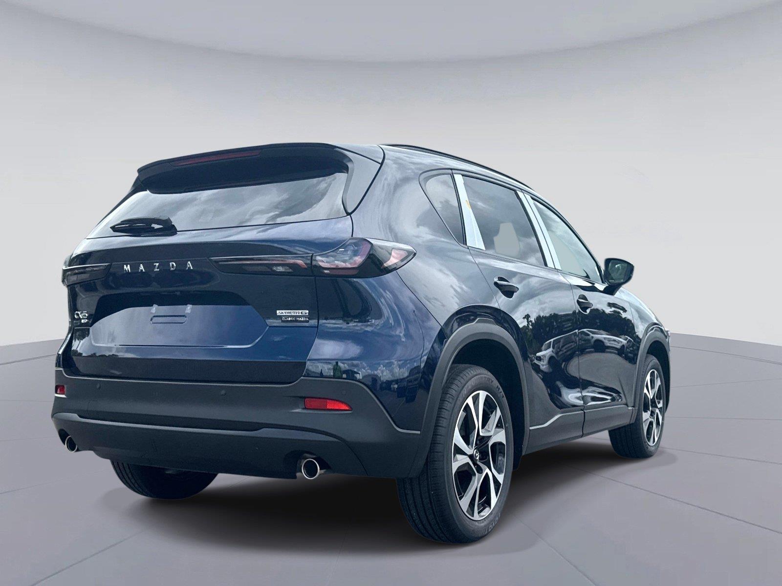 2026 MAZDA CX-5 PREFERRED