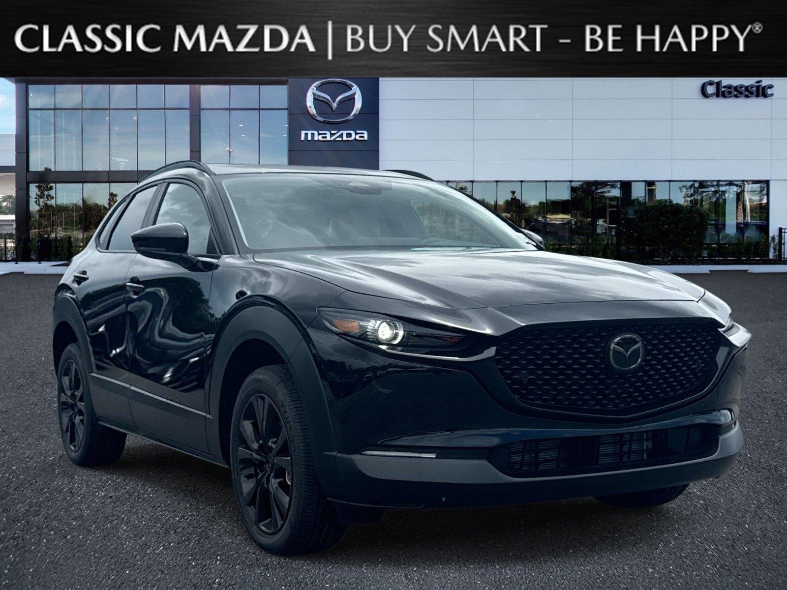2026 Mazda CX-30 2.5 S Aire Edition