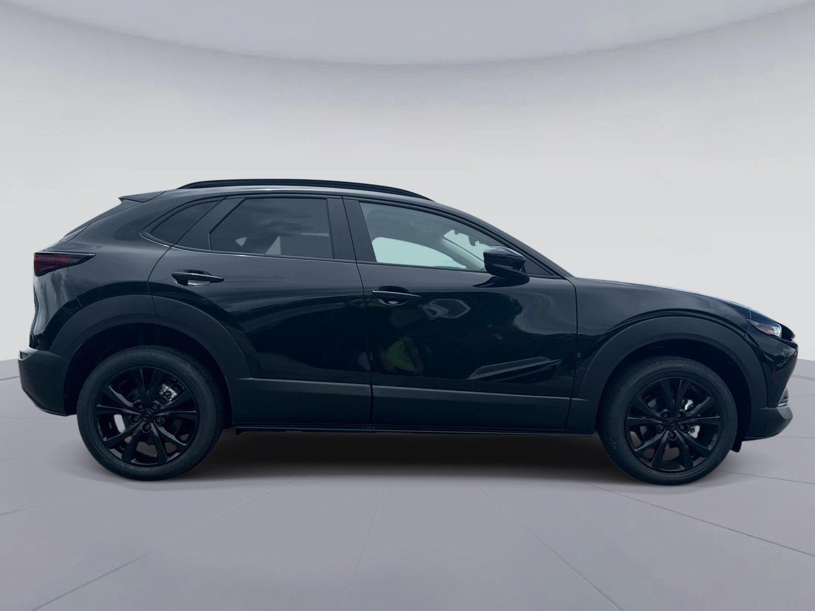 2026 Mazda CX-30 2.5 S Aire Edition