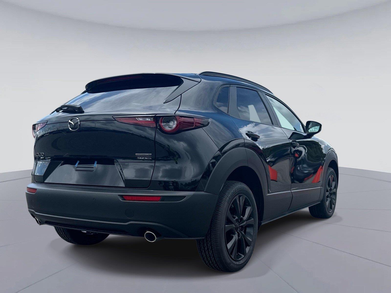2026 Mazda CX-30 2.5 S Aire Edition