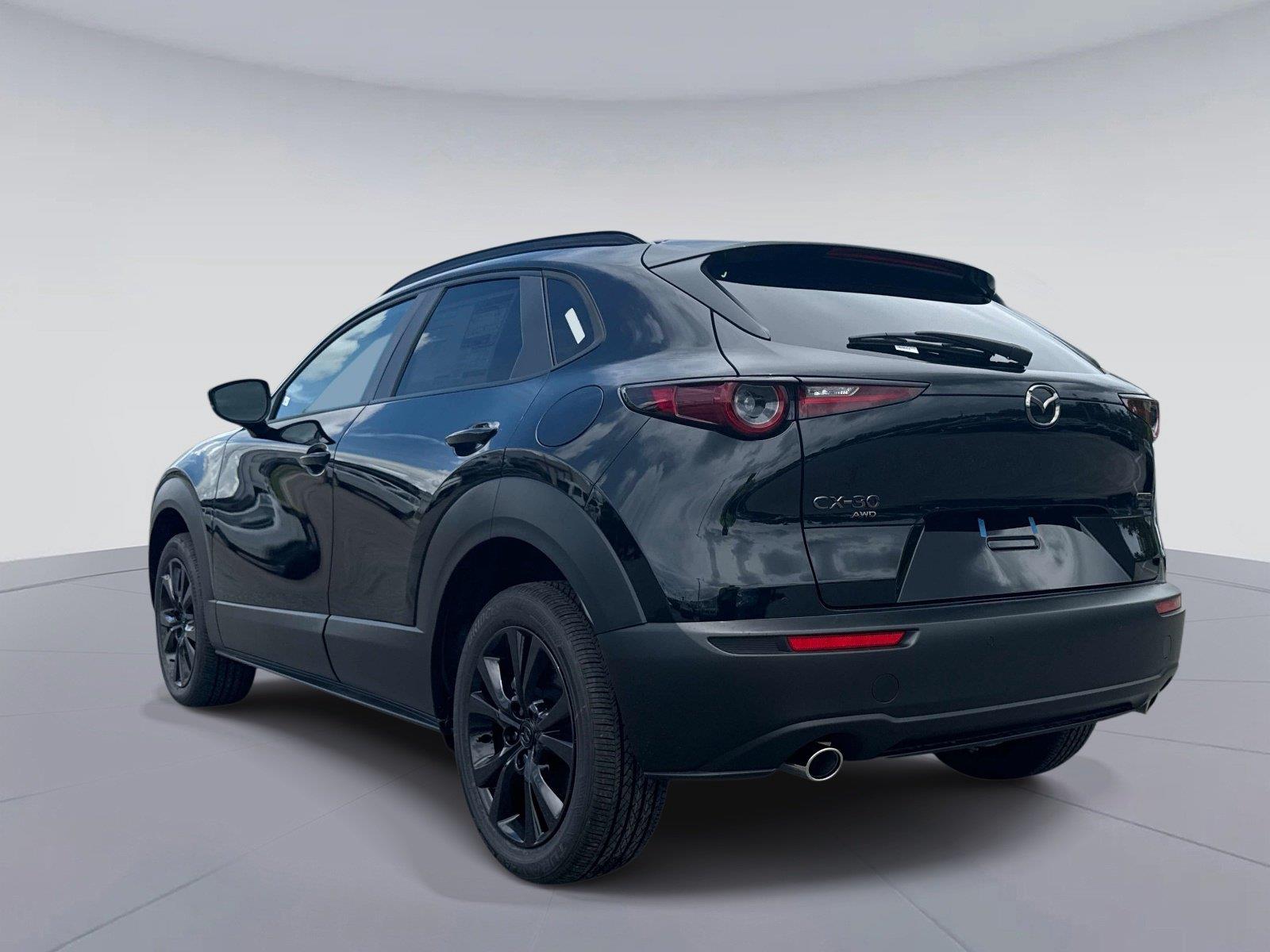 2026 Mazda CX-30 2.5 S Aire Edition