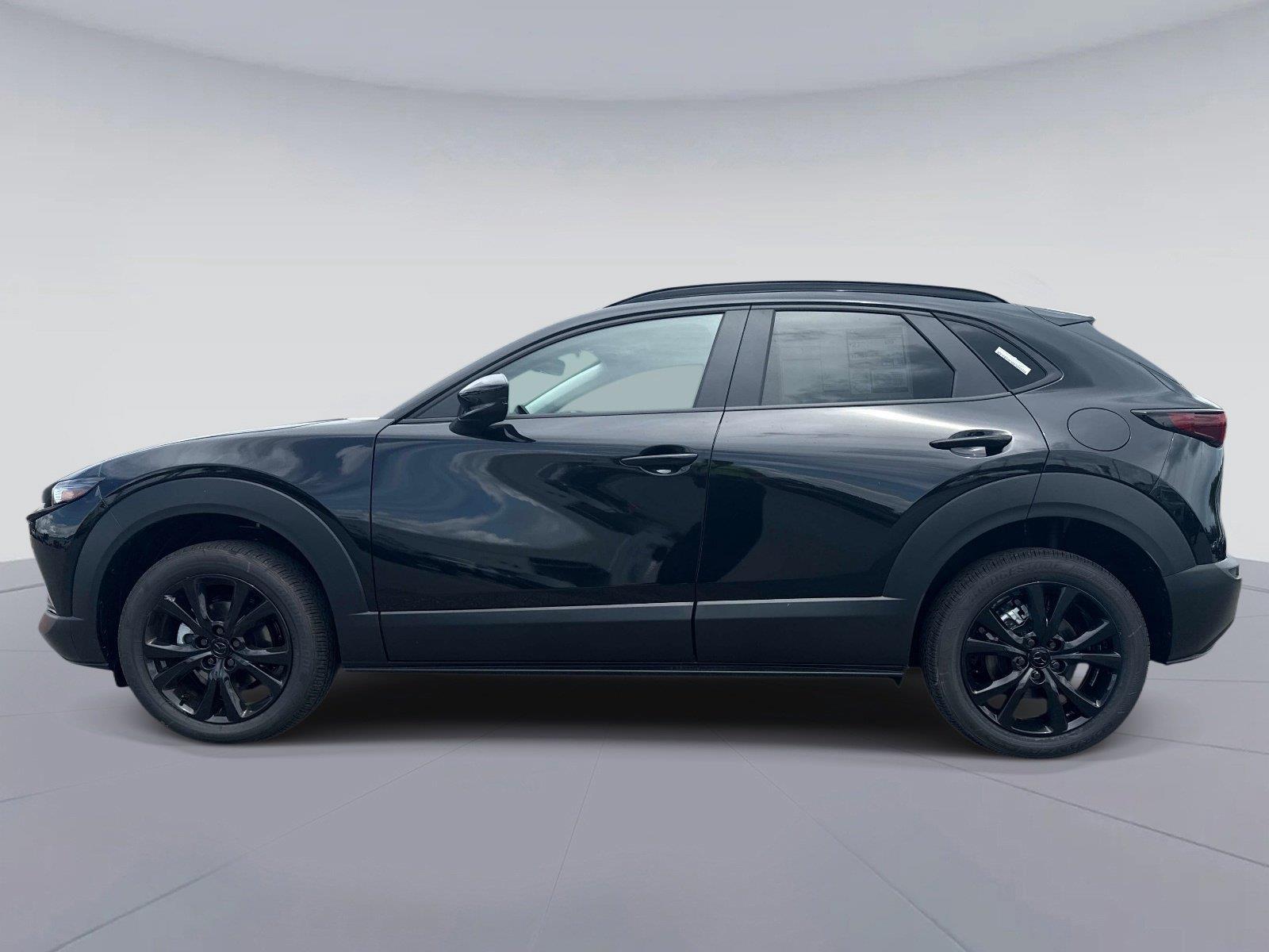 2026 Mazda CX-30 2.5 S Aire Edition