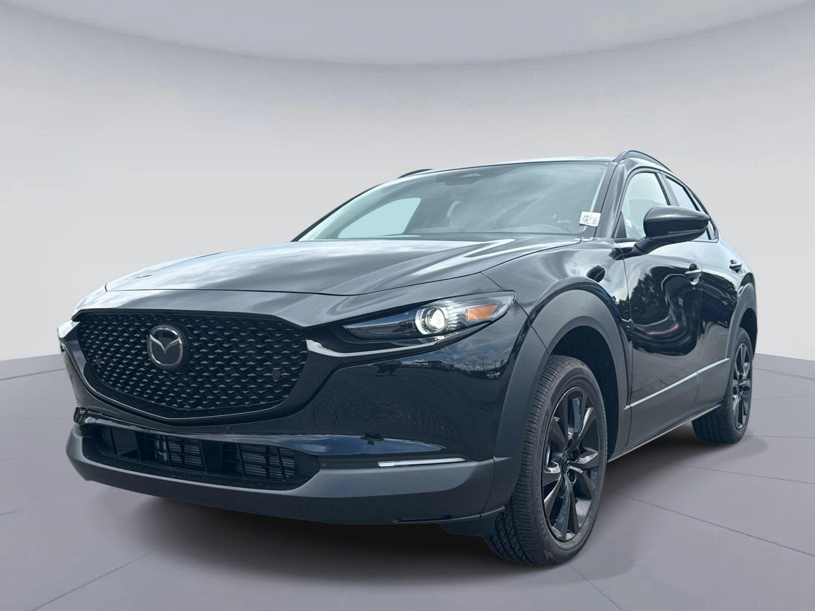2026 Mazda CX-30 2.5 S Aire Edition
