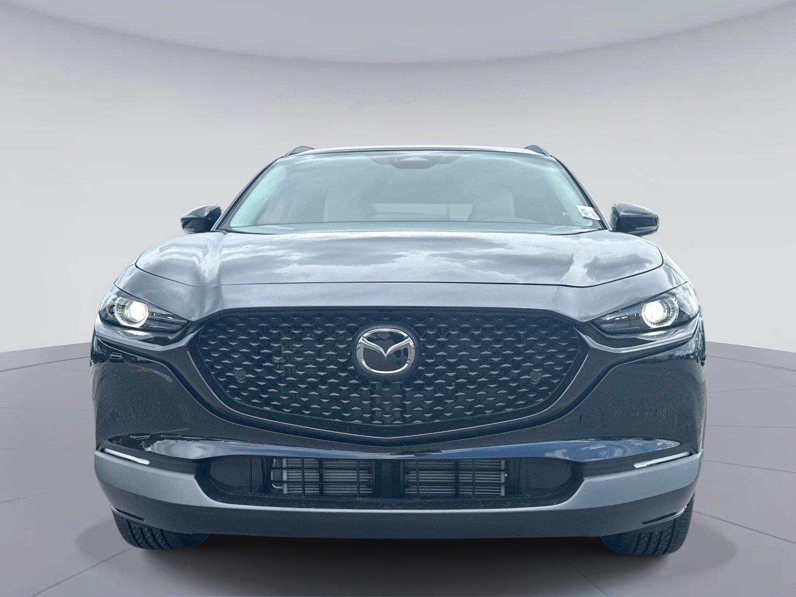 2026 Mazda CX-30 2.5 S Aire Edition