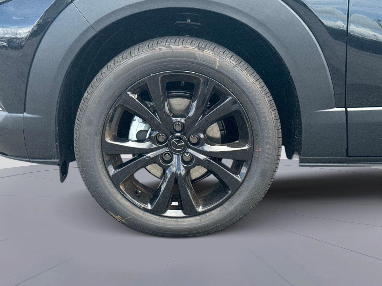 2026 Mazda CX-30 2.5 S Aire Edition