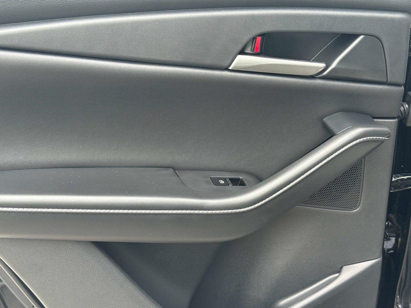 2026 Mazda CX-30 2.5 S Aire Edition