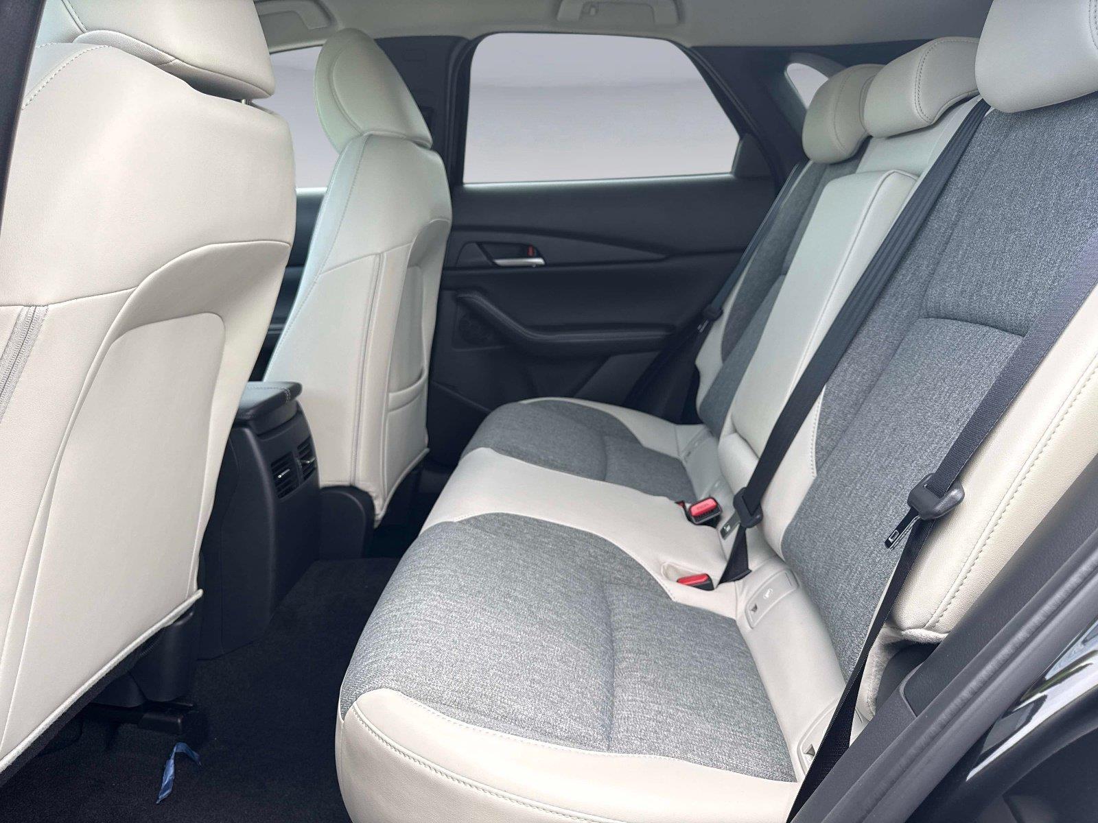 2026 Mazda CX-30 2.5 S Aire Edition