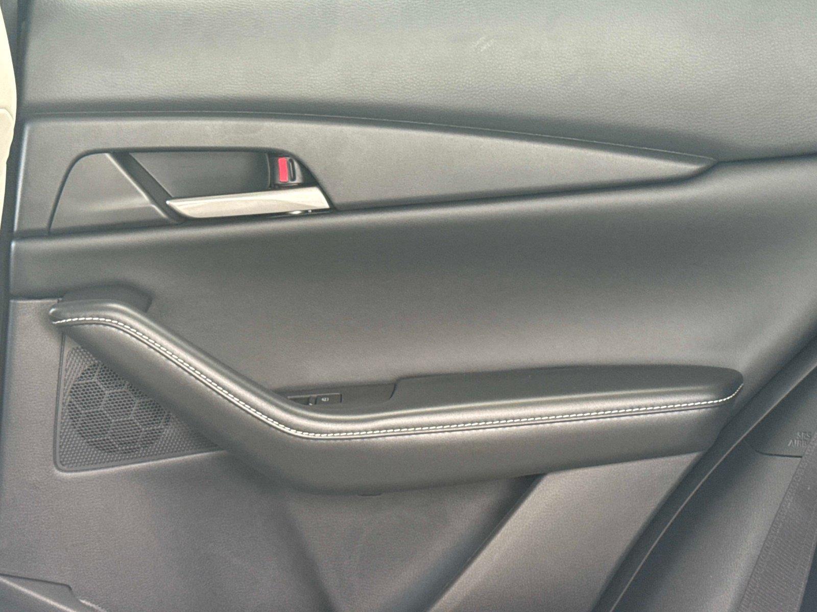 2026 Mazda CX-30 2.5 S Aire Edition