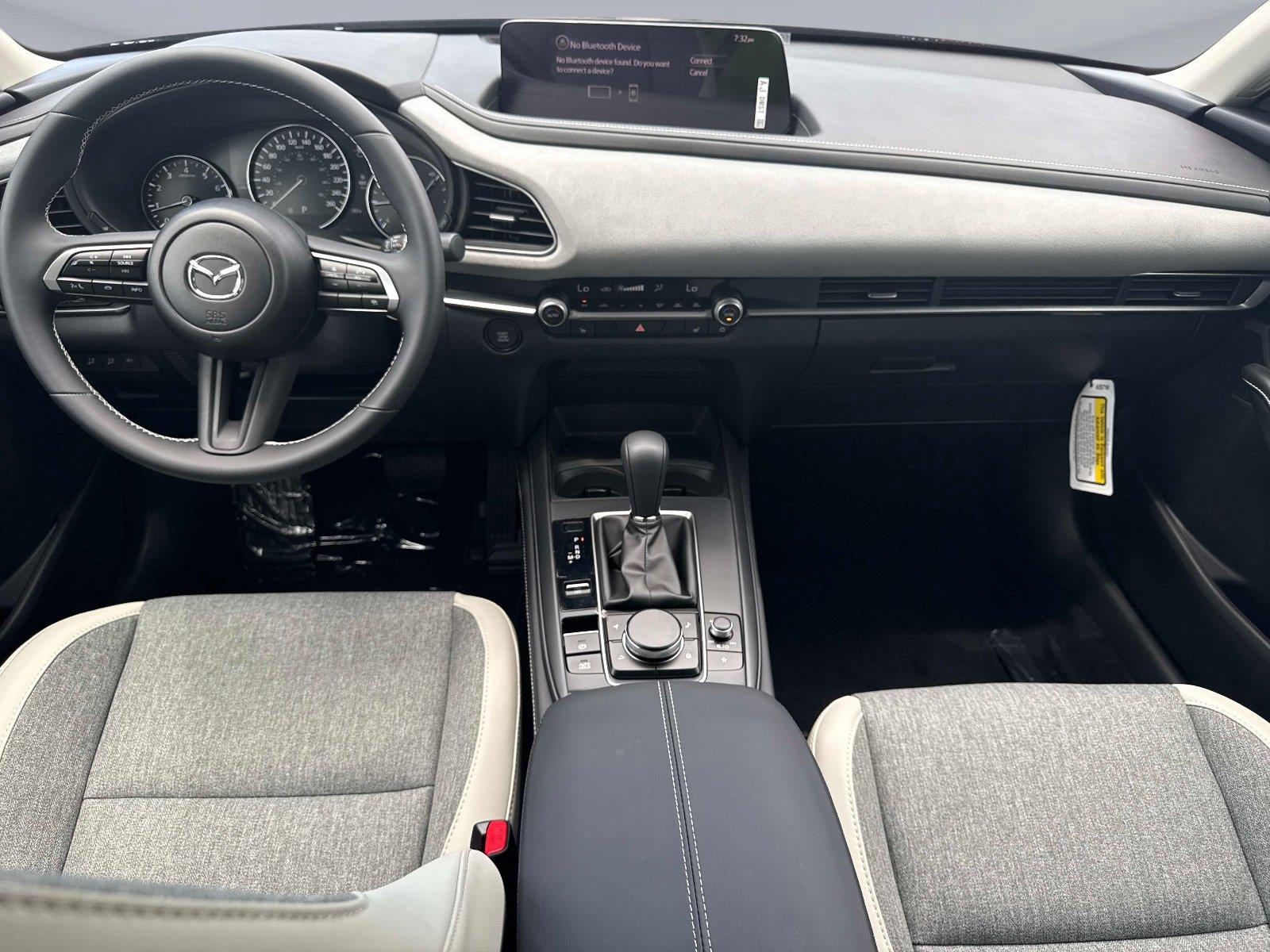 2026 Mazda CX-30 2.5 S Aire Edition