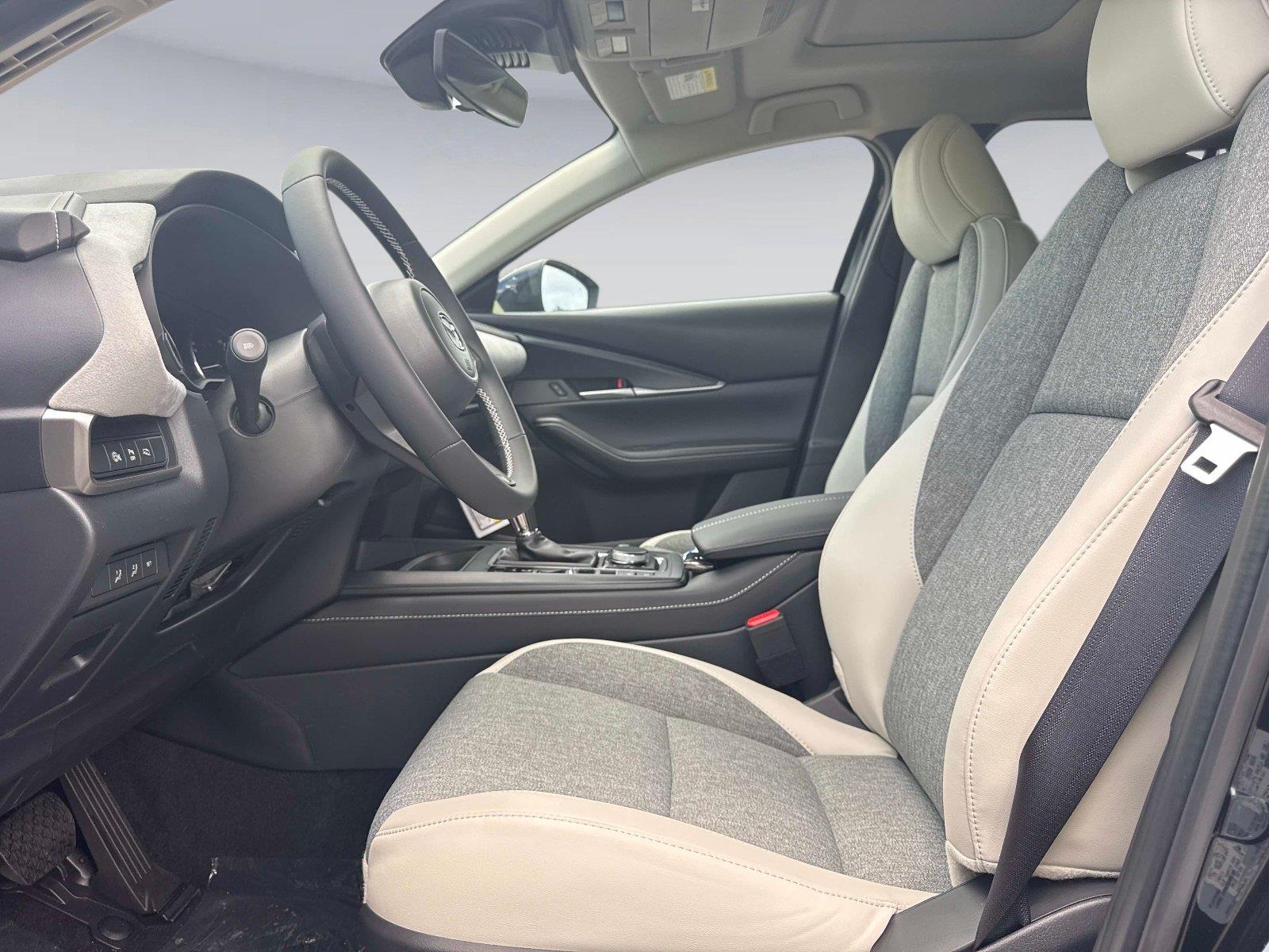 2026 Mazda CX-30 2.5 S Aire Edition