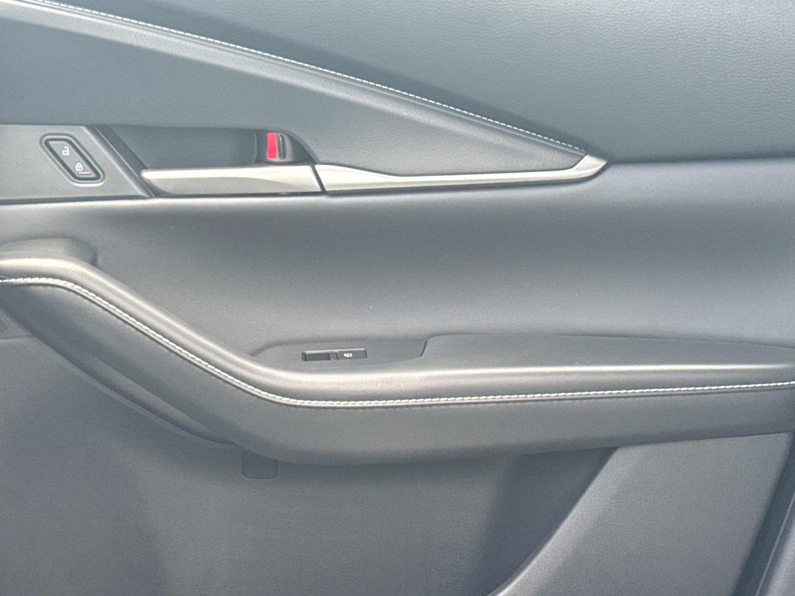 2026 Mazda CX-30 2.5 S Aire Edition