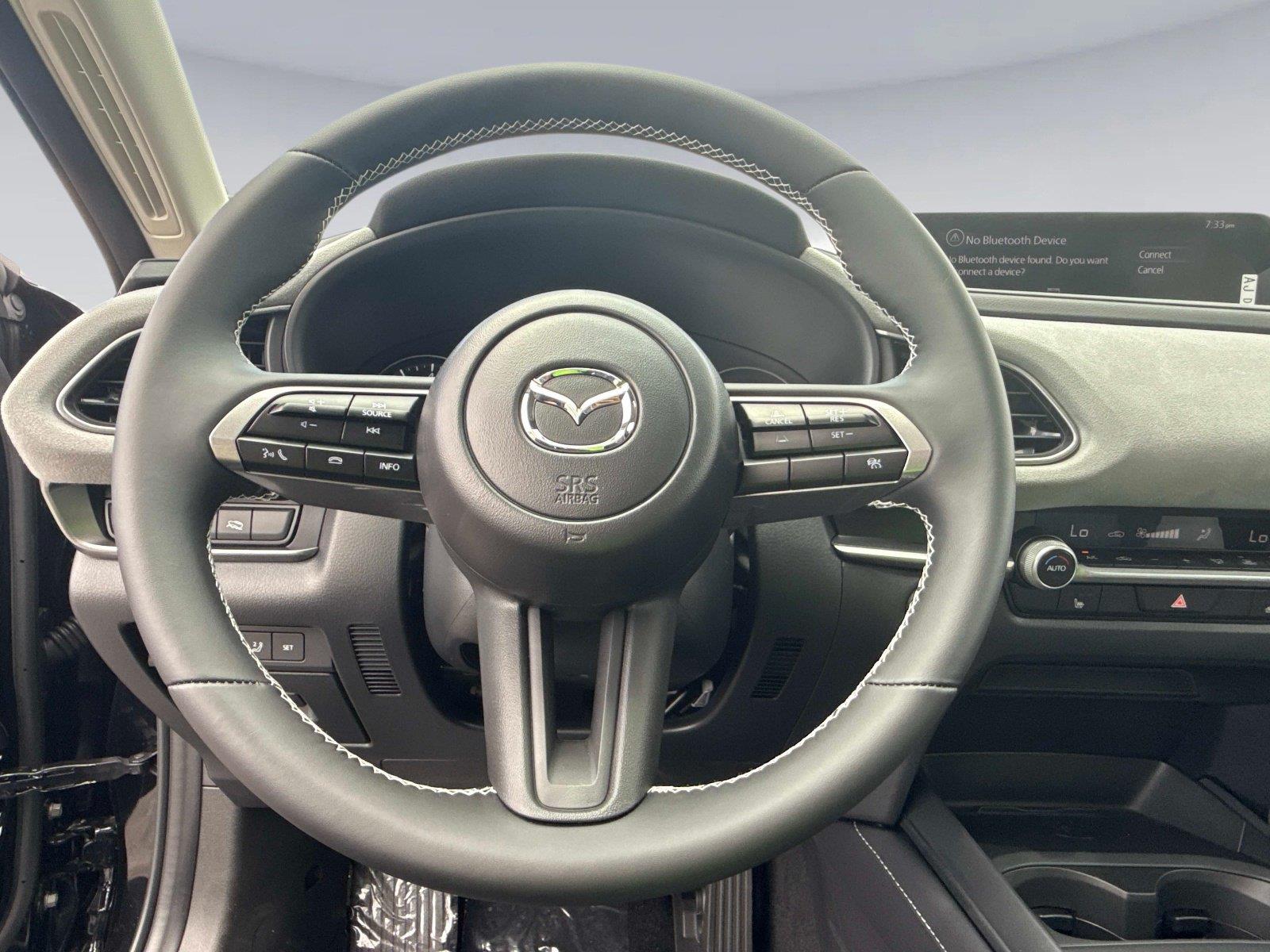 2026 Mazda CX-30 2.5 S Aire Edition