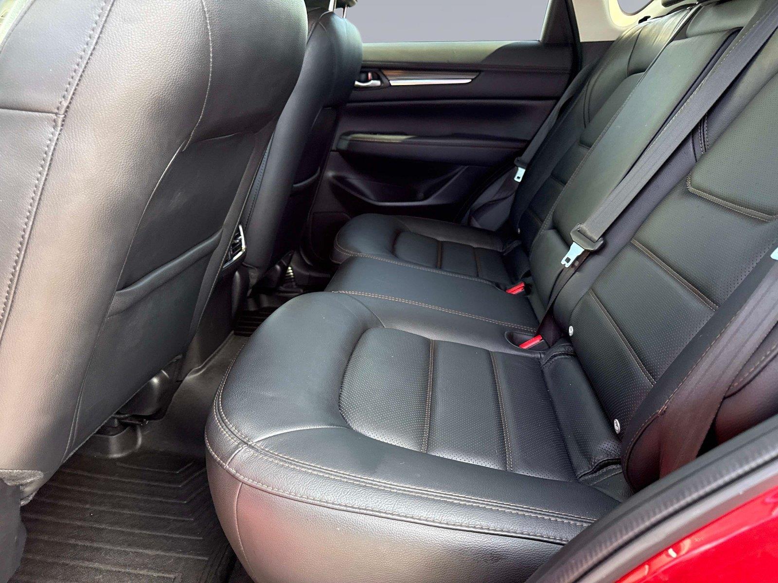 2019 Mazda CX-5 Grand Touring Reserve