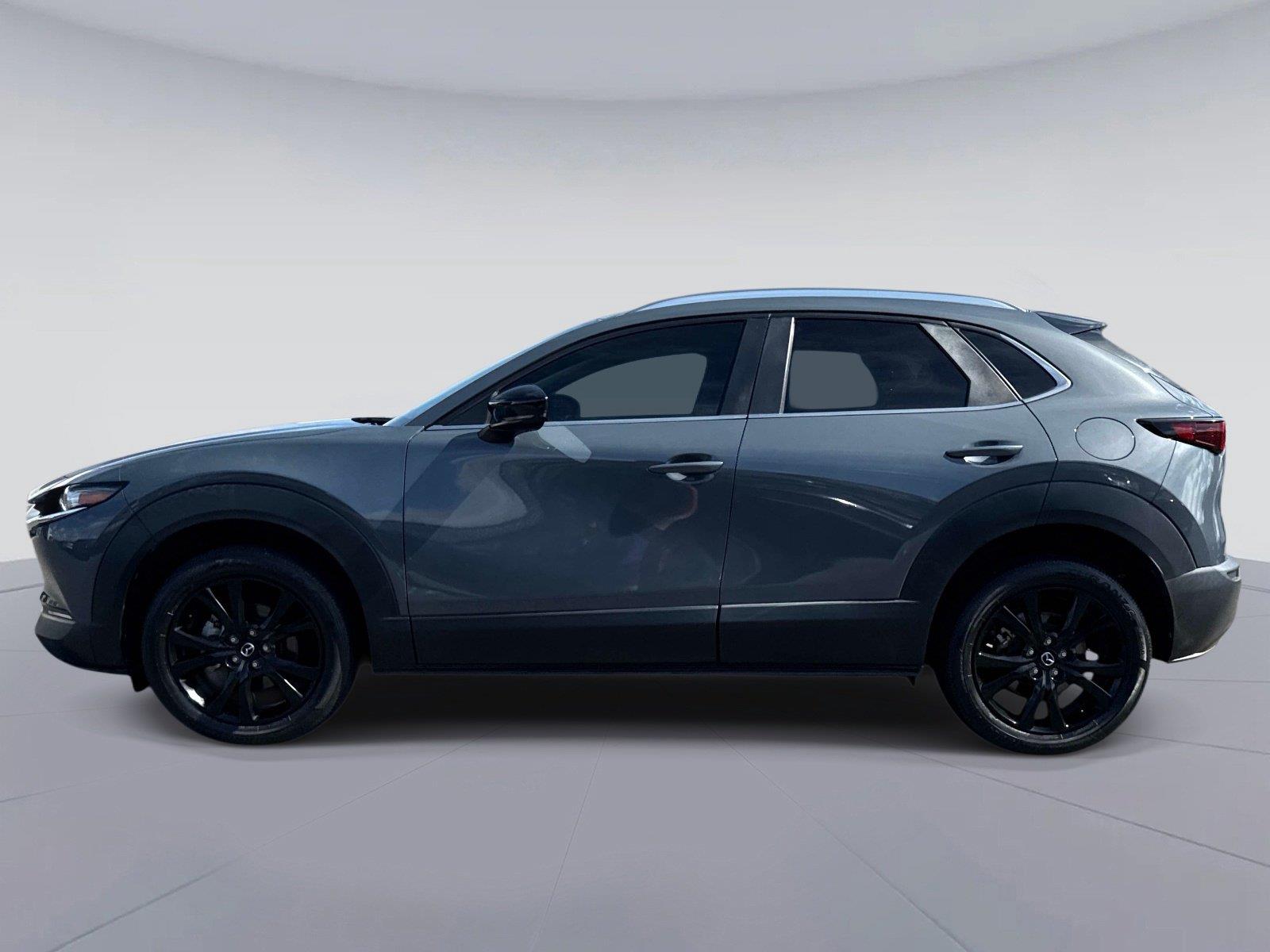 2023 Mazda CX-30 2.5 S Carbon Edition