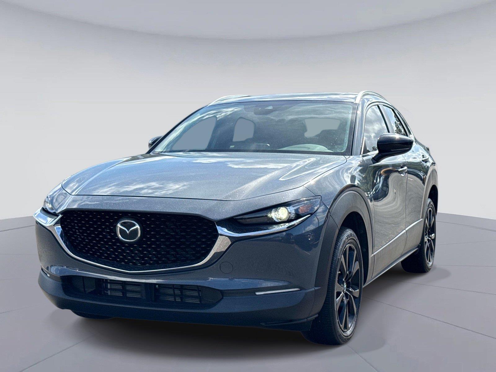 2023 Mazda CX-30 2.5 S Carbon Edition