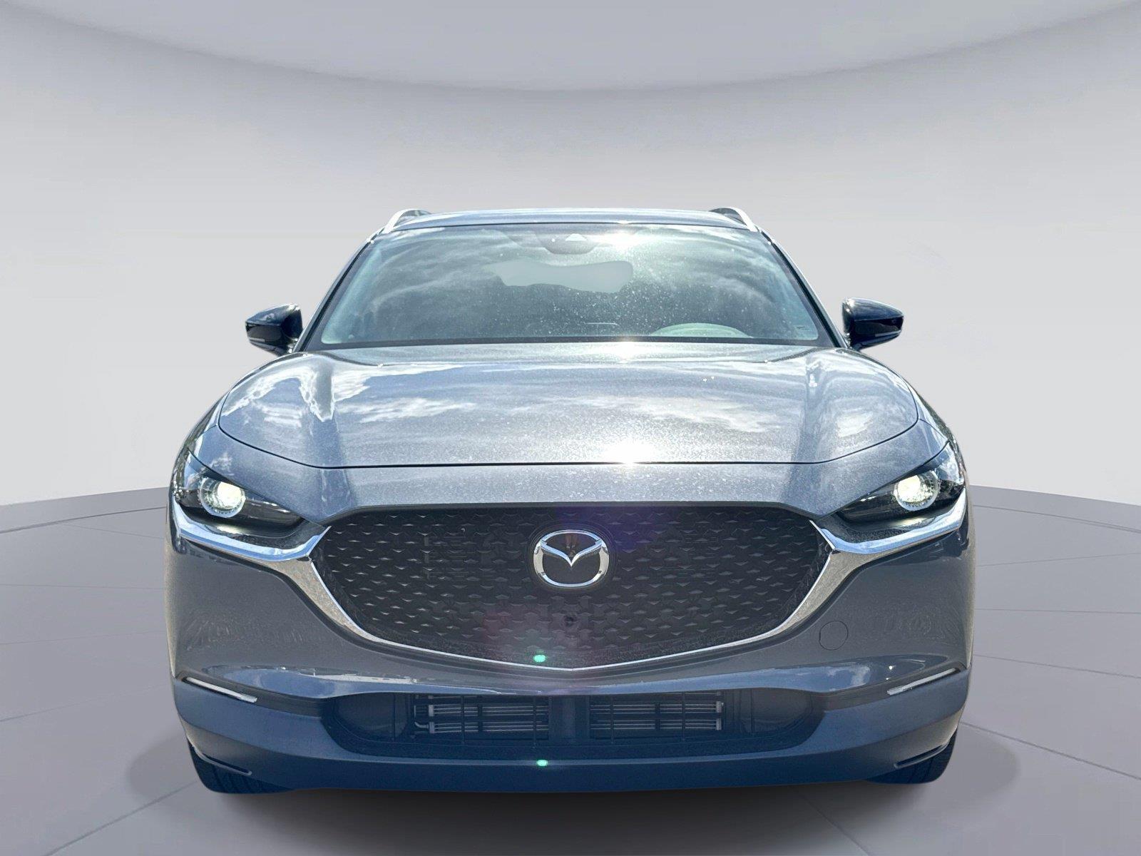 2023 Mazda CX-30 2.5 S Carbon Edition