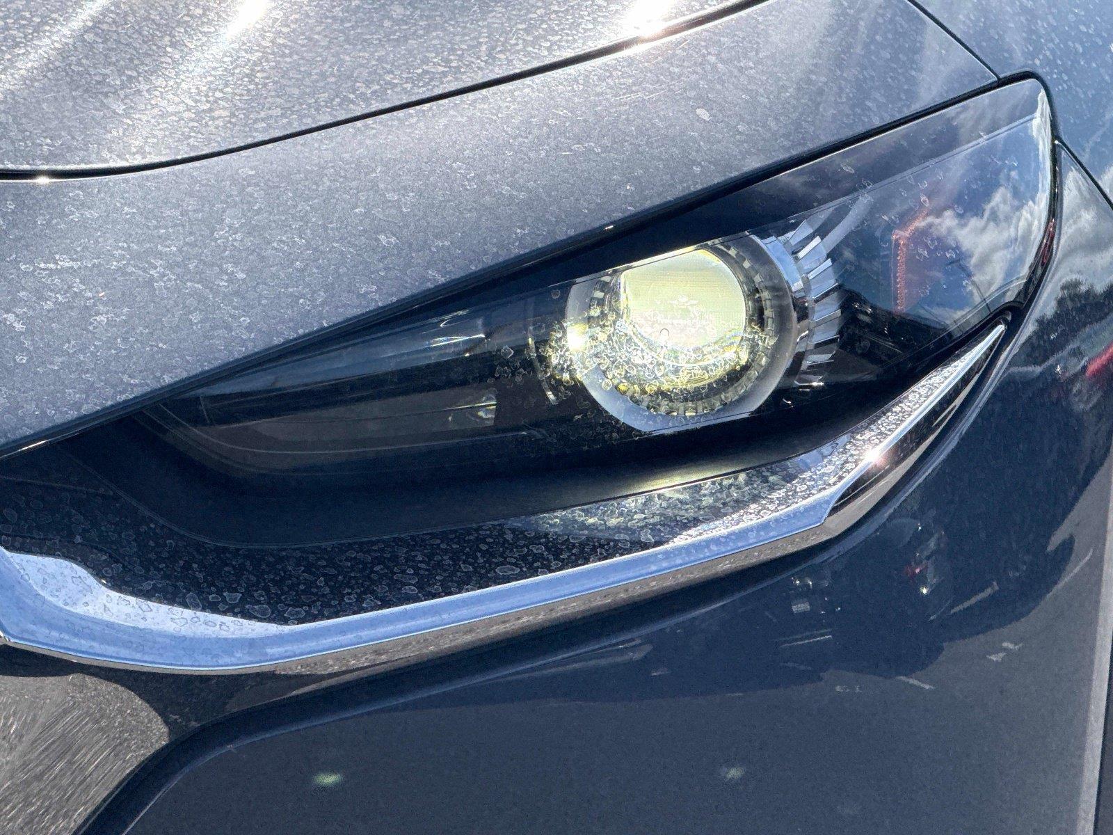 2023 Mazda CX-30 2.5 S Carbon Edition