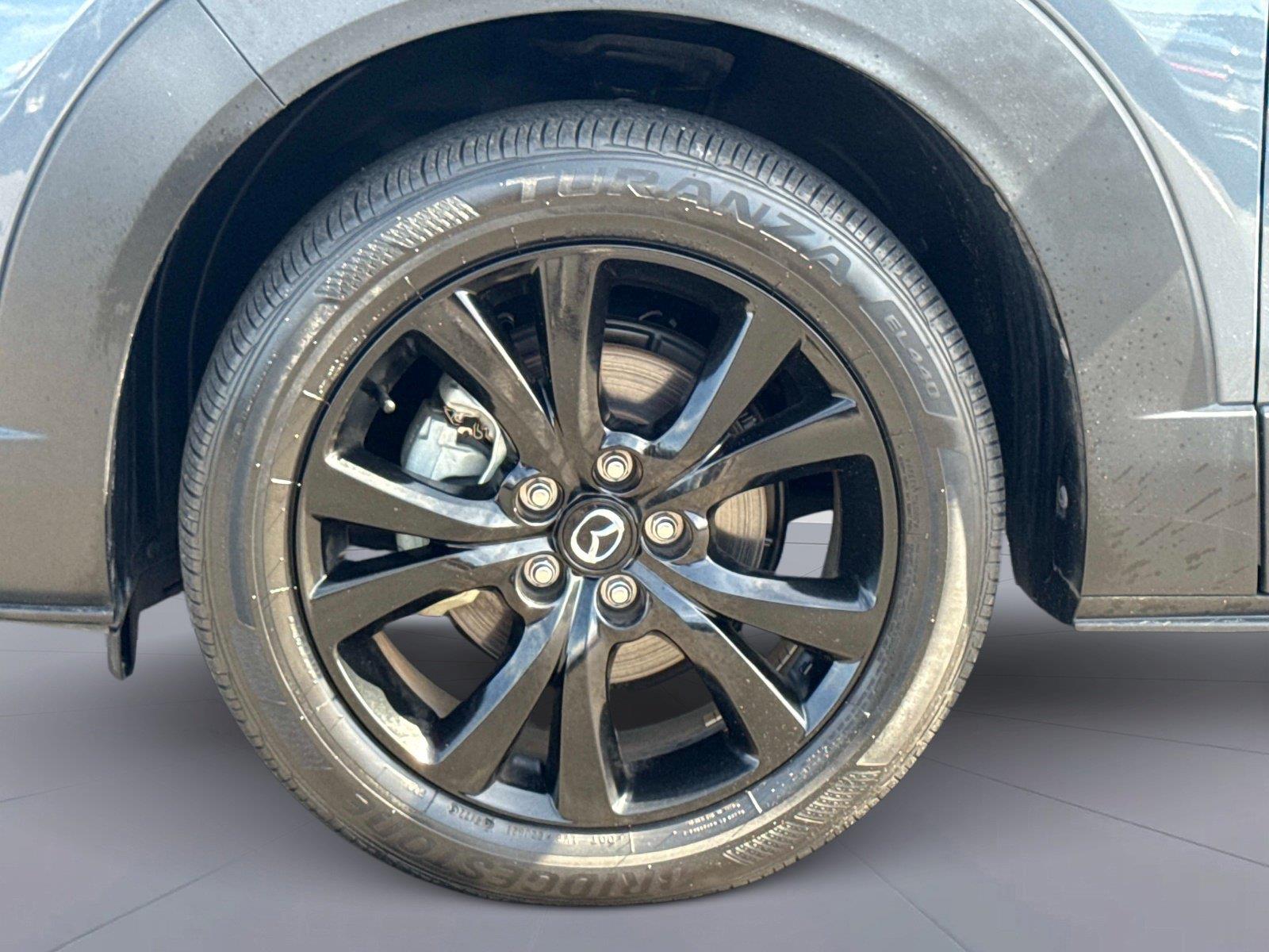 2023 Mazda CX-30 2.5 S Carbon Edition