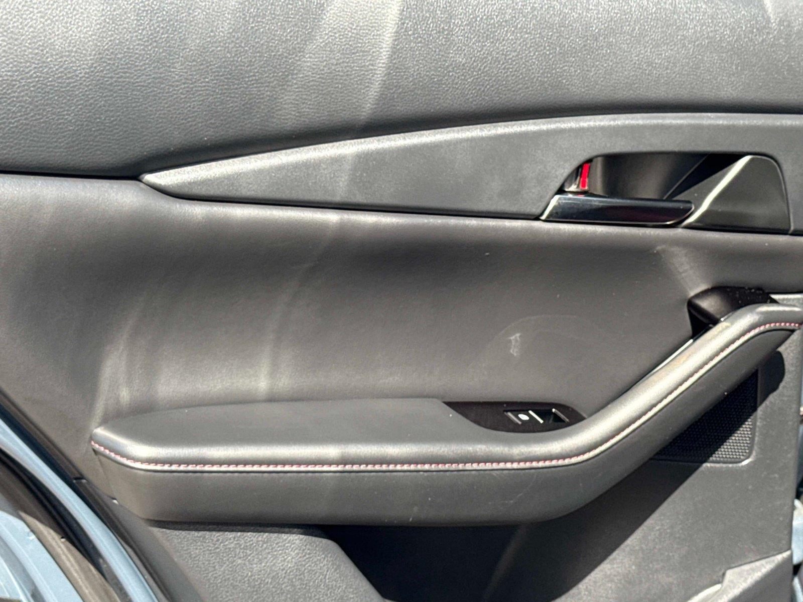 2023 Mazda CX-30 2.5 S Carbon Edition