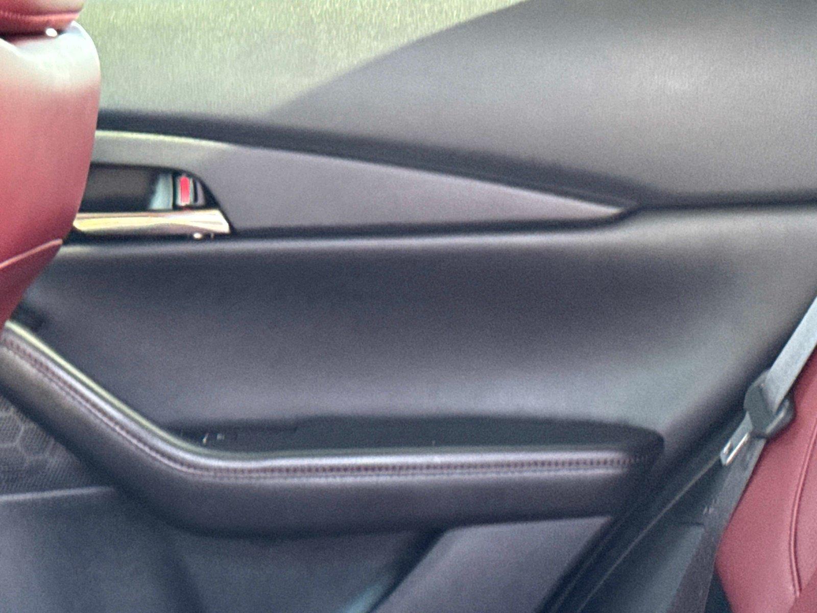 2023 Mazda CX-30 2.5 S Carbon Edition