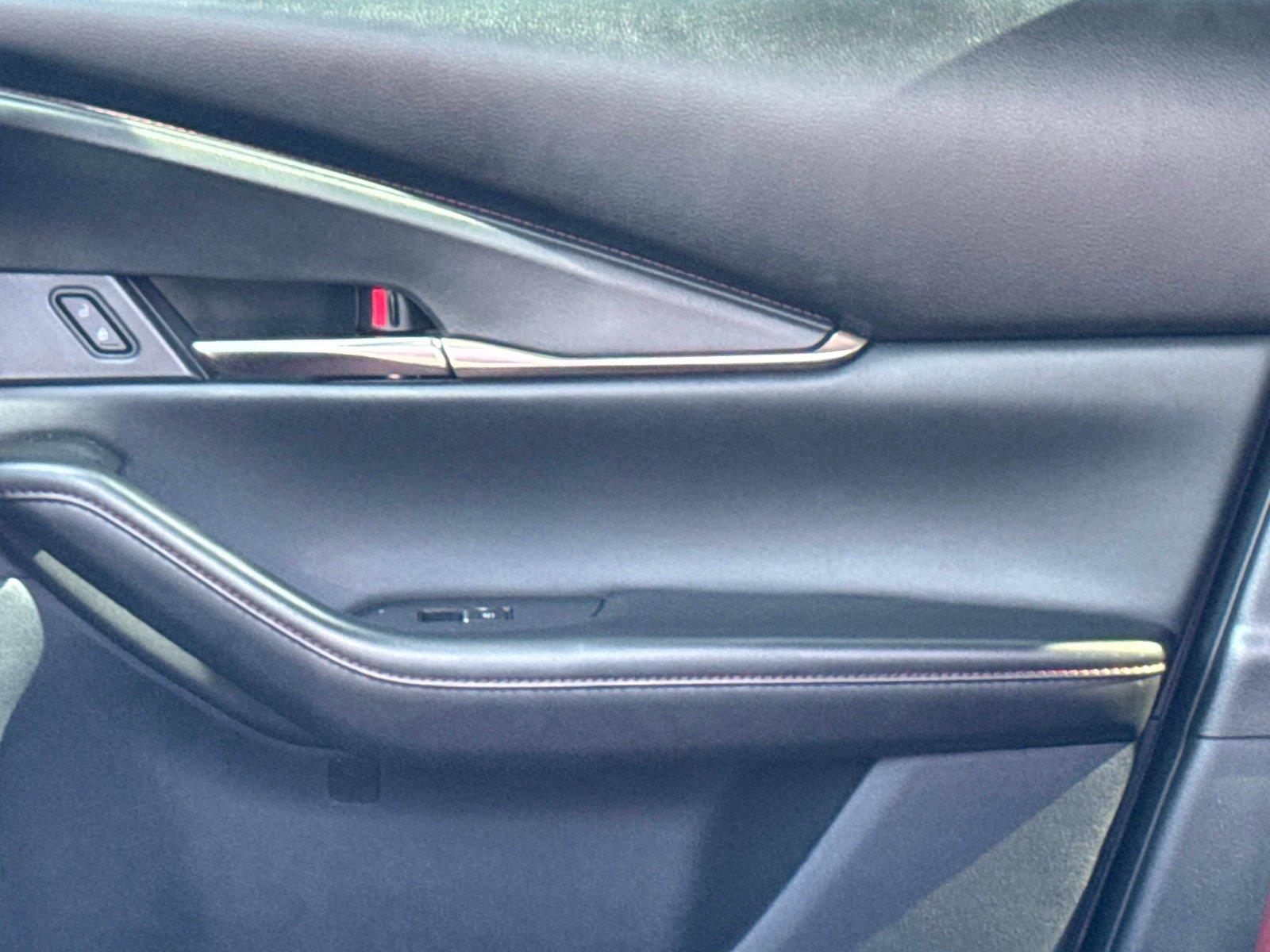 2023 Mazda CX-30 2.5 S Carbon Edition
