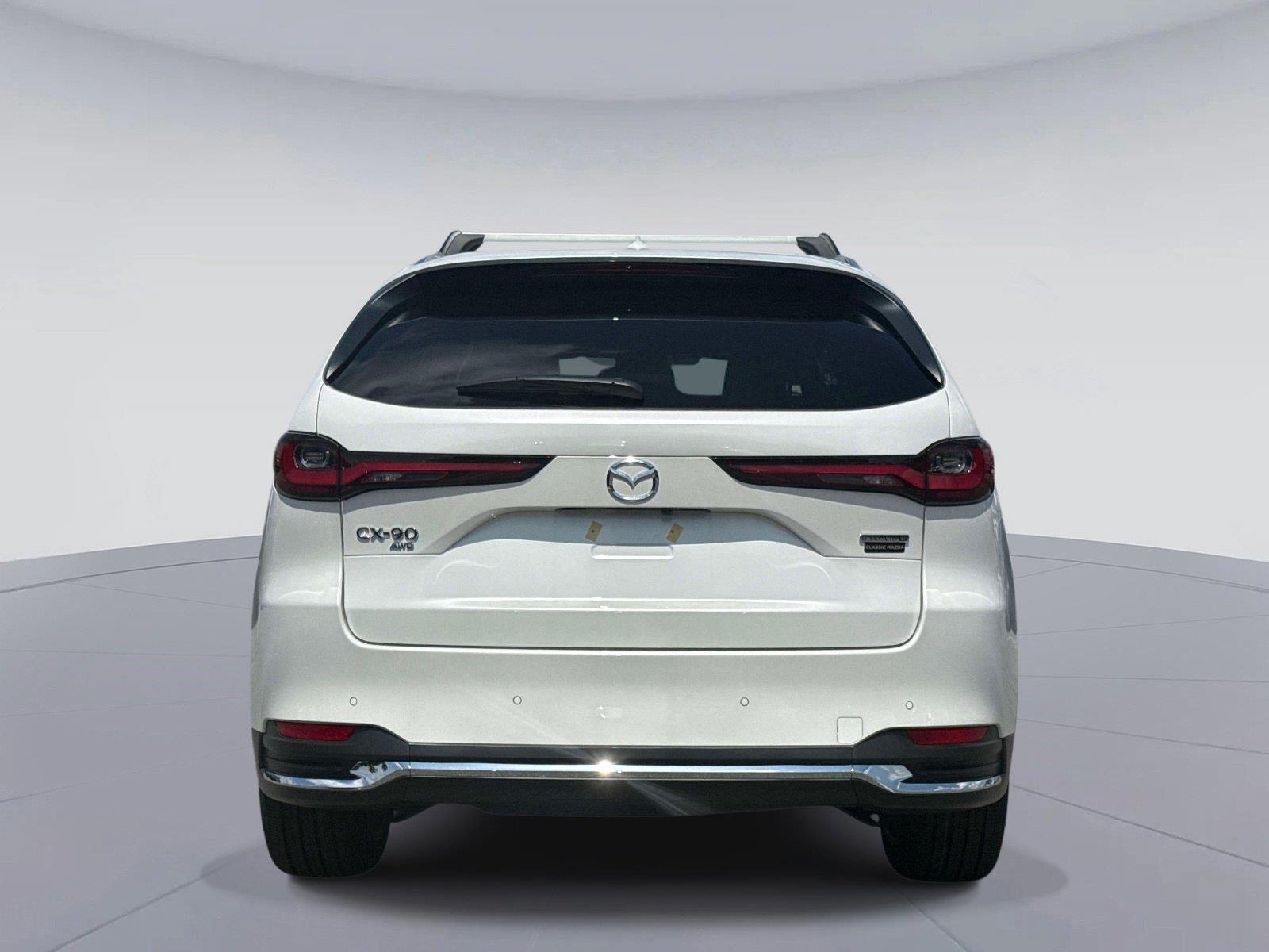 2026 Mazda CX-90 Premium Plus