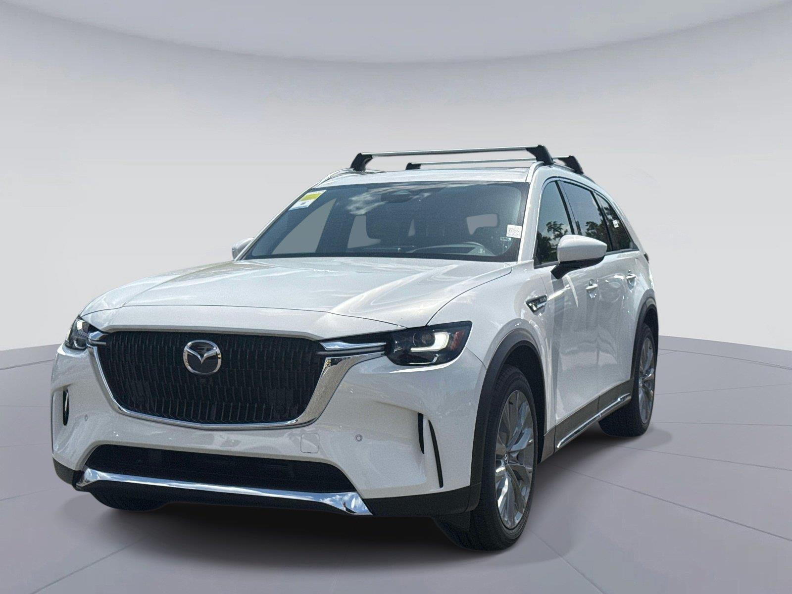 2026 Mazda CX-90 Premium Plus