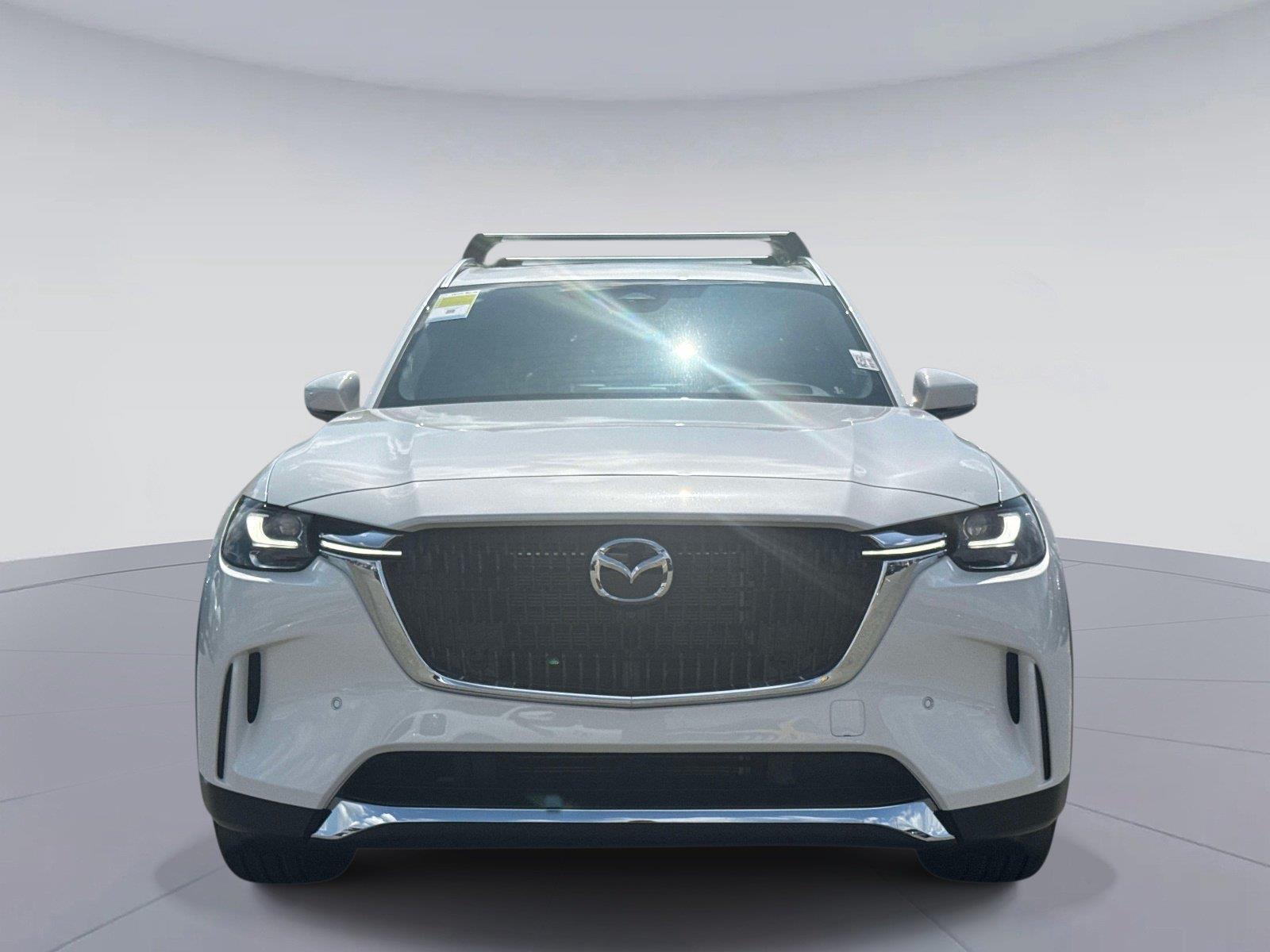 2026 Mazda CX-90 Premium Plus
