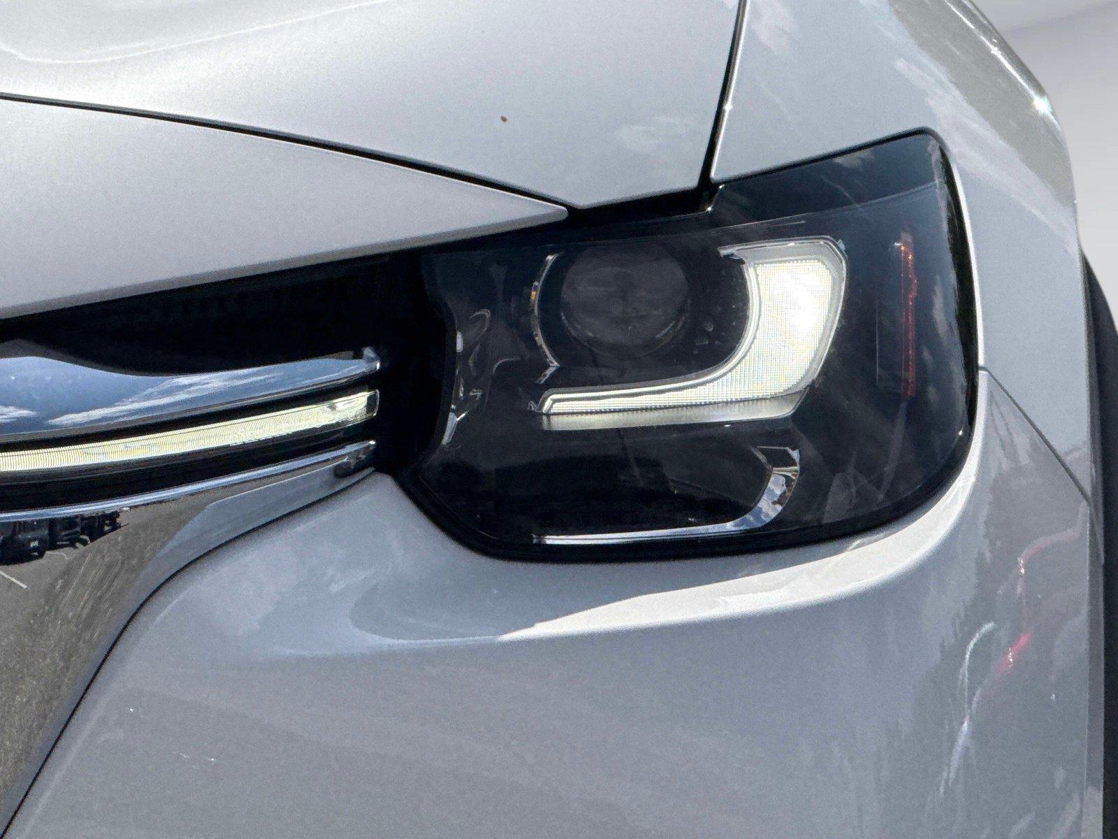 2026 Mazda CX-90 Premium Plus