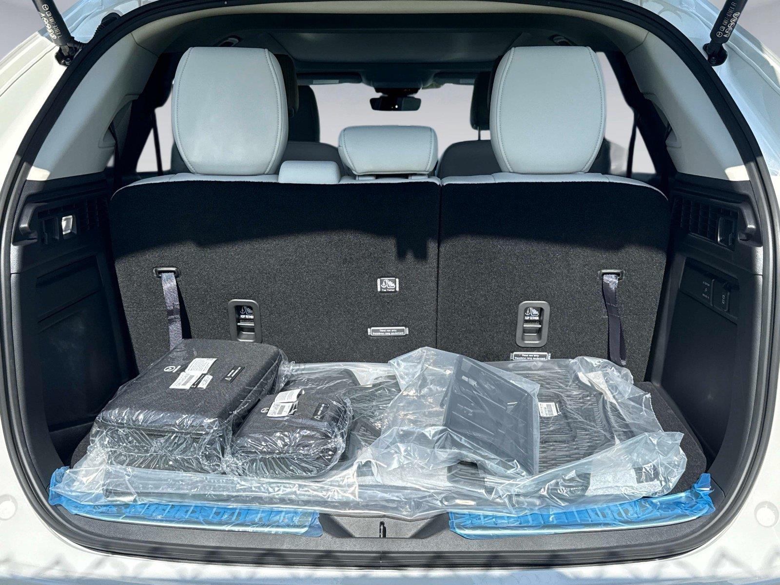2026 Mazda CX-90 Premium Plus