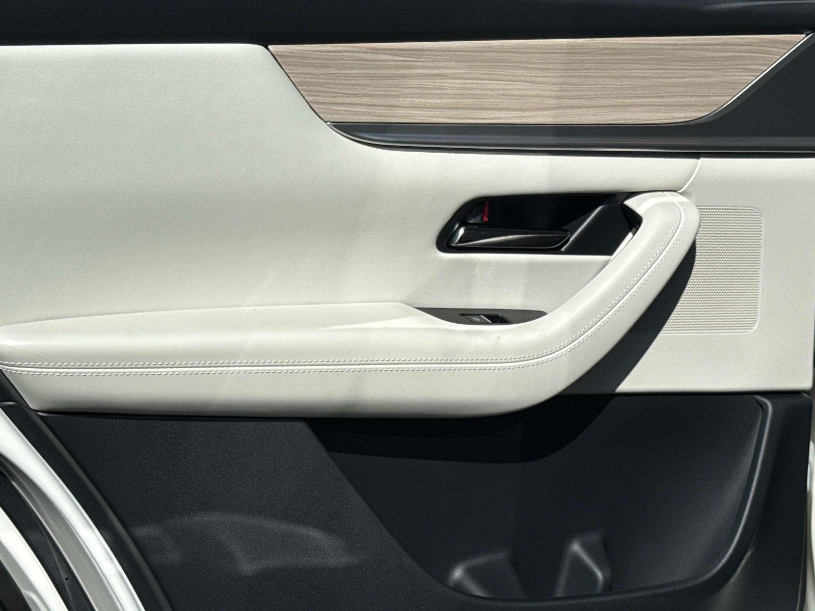 2026 Mazda CX-90 Premium Plus