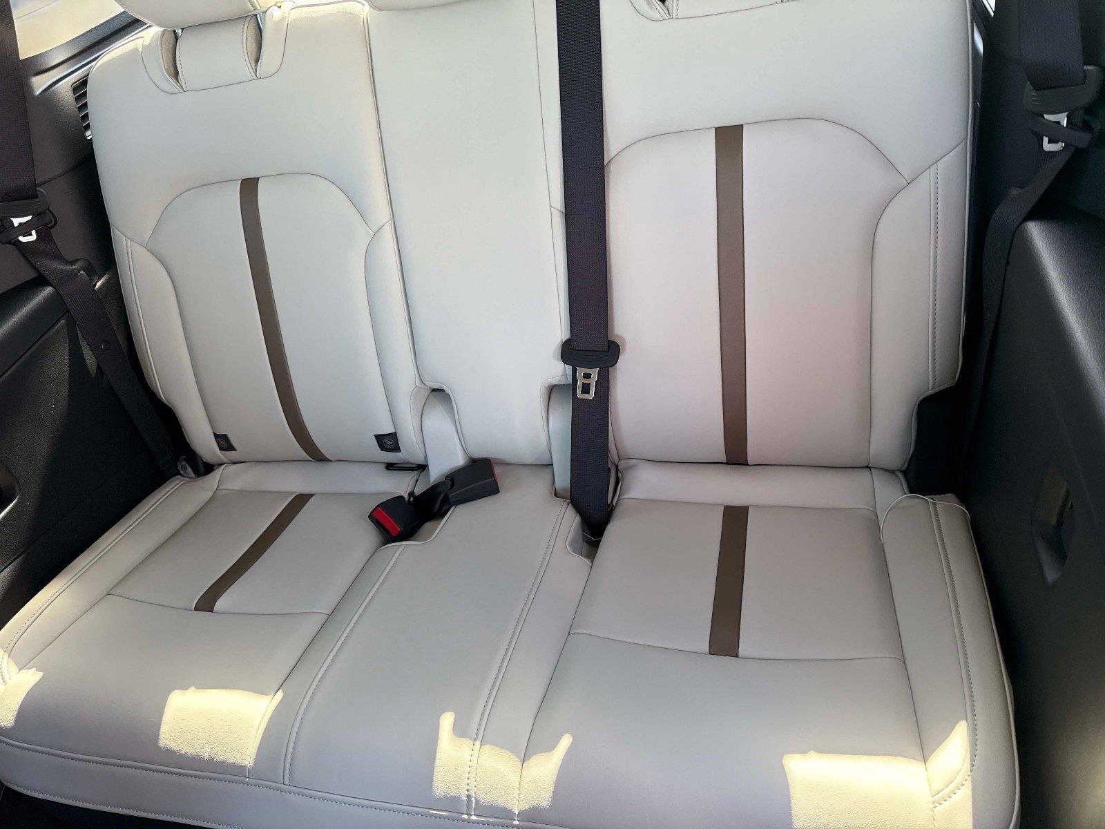 2026 Mazda CX-90 Premium Plus