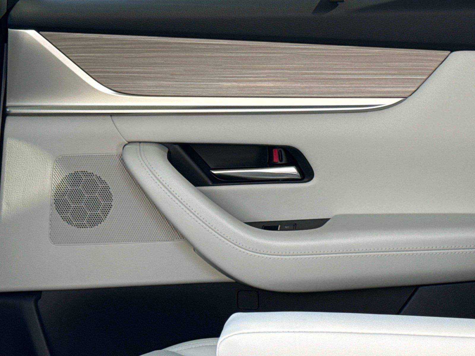 2026 Mazda CX-90 Premium Plus