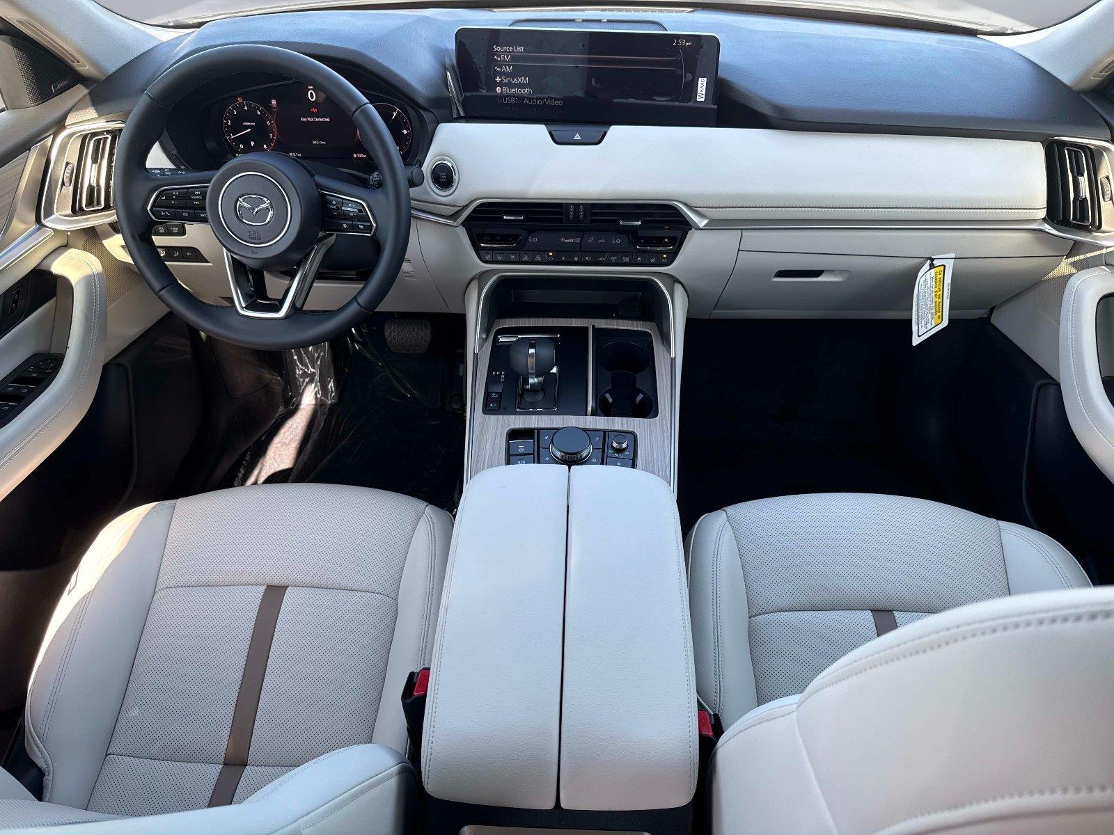 2026 Mazda CX-90 Premium Plus