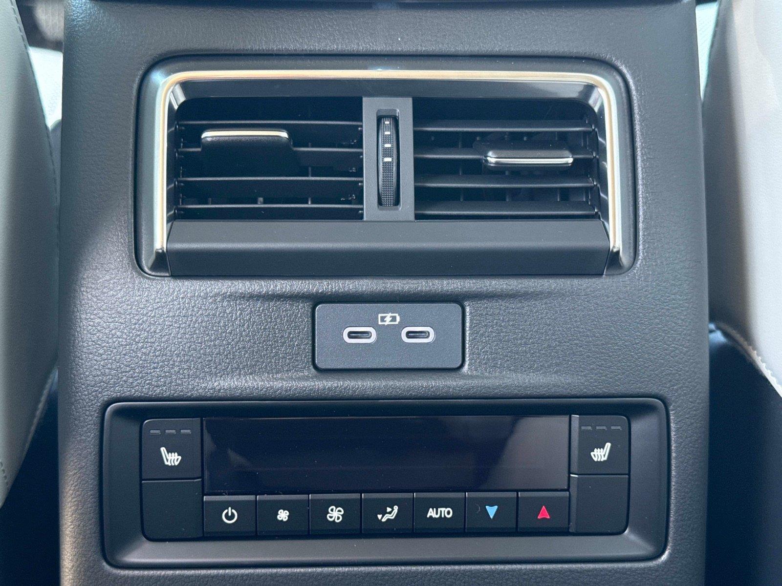 2026 Mazda CX-90 Premium Plus