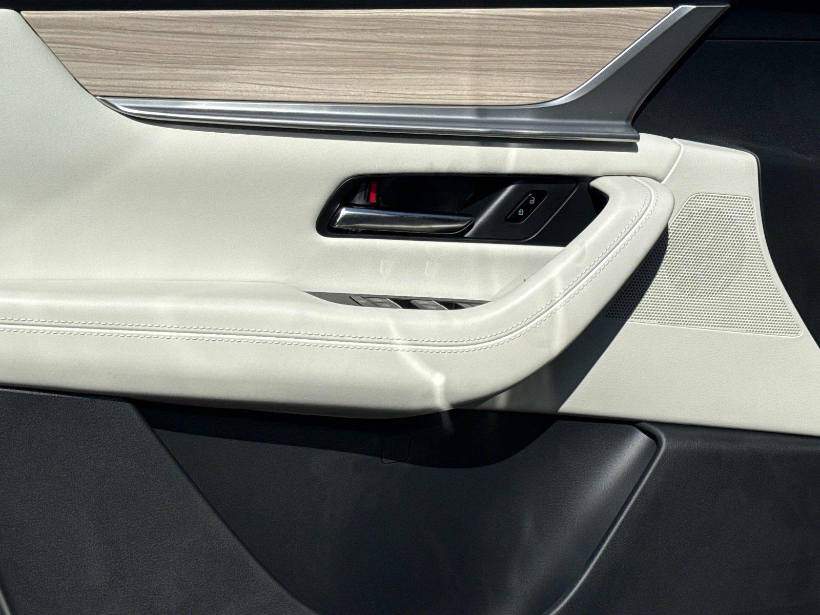 2026 Mazda CX-90 Premium Plus