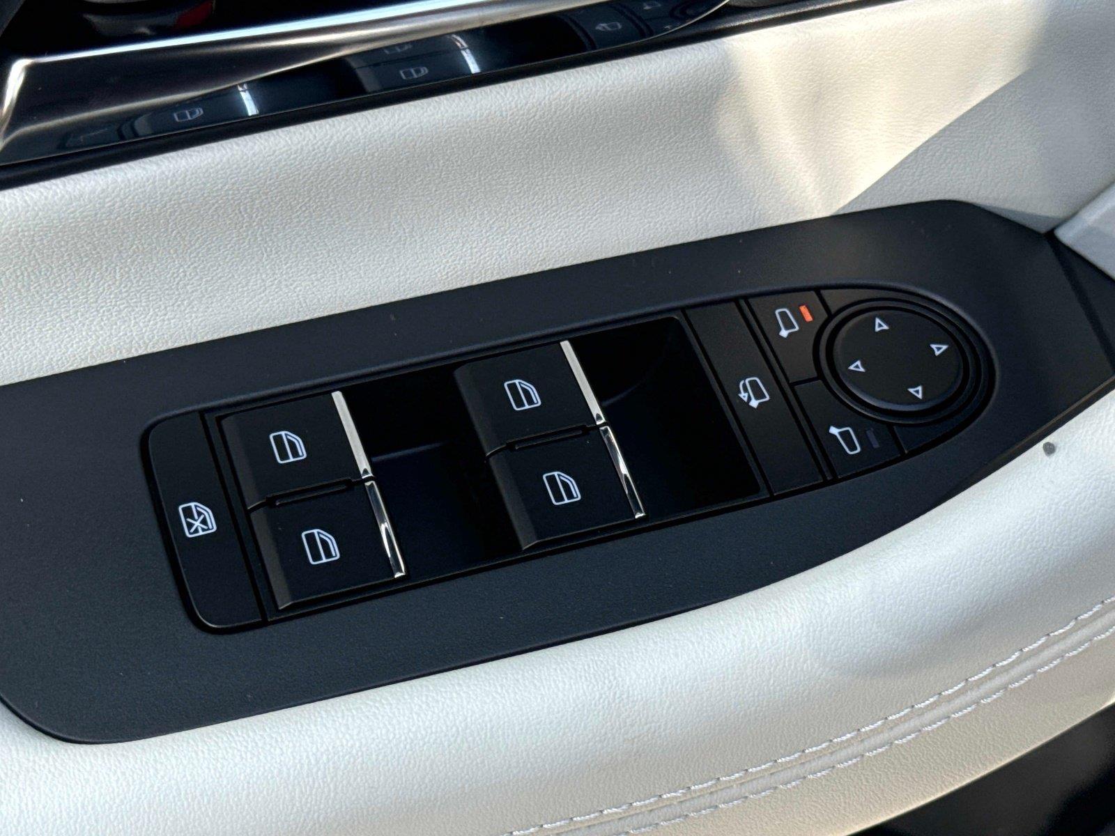 2026 Mazda CX-90 Premium Plus