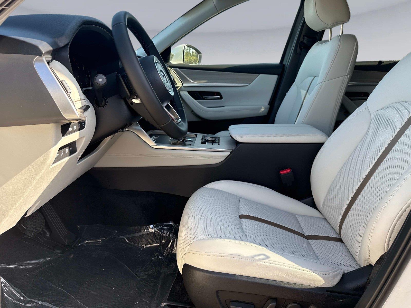 2026 Mazda CX-90 Premium Plus