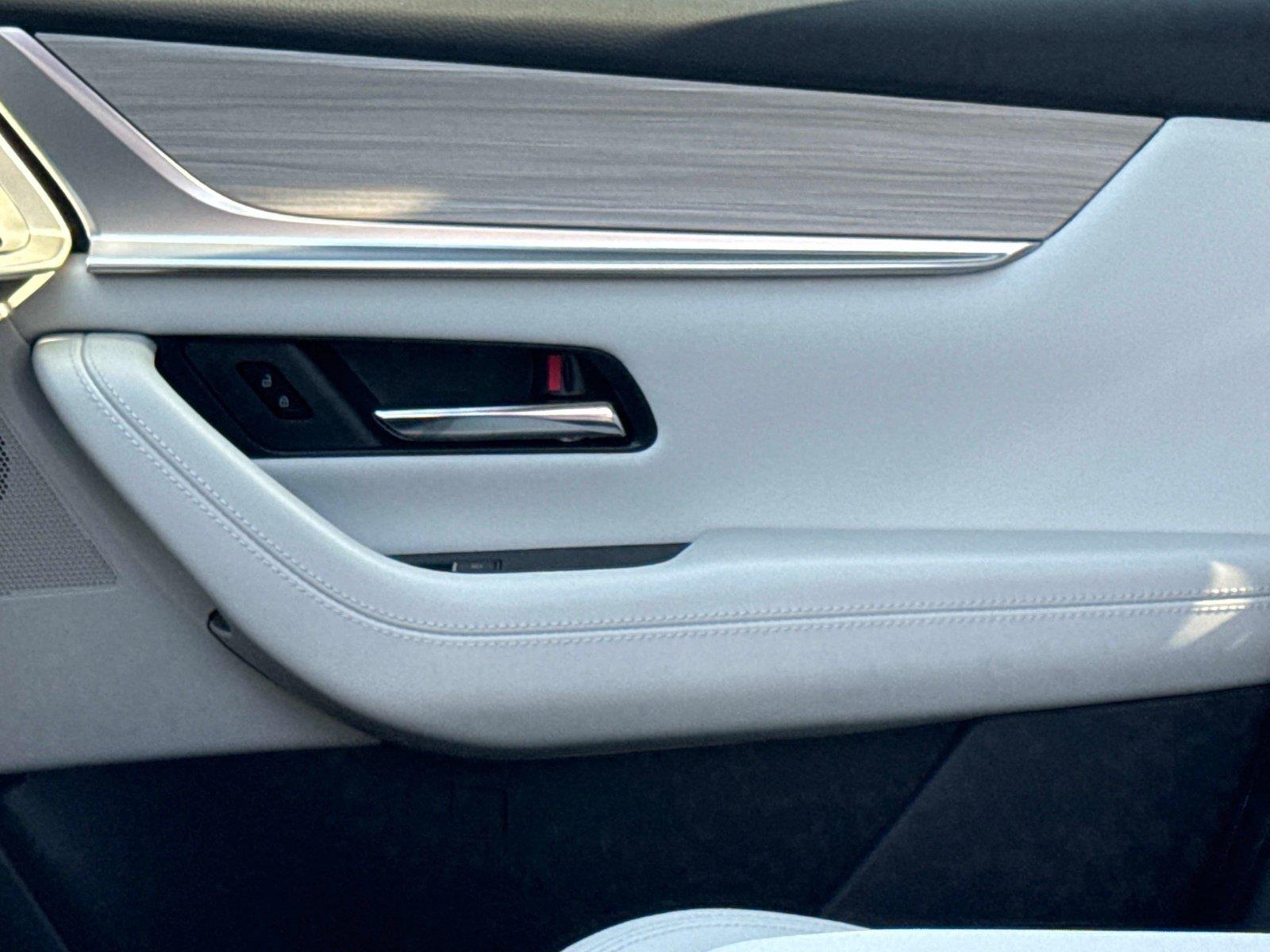 2026 Mazda CX-90 Premium Plus