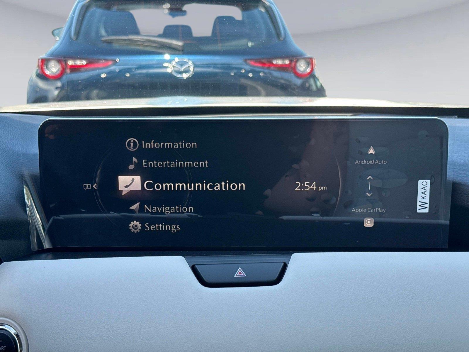 2026 Mazda CX-90 Premium Plus
