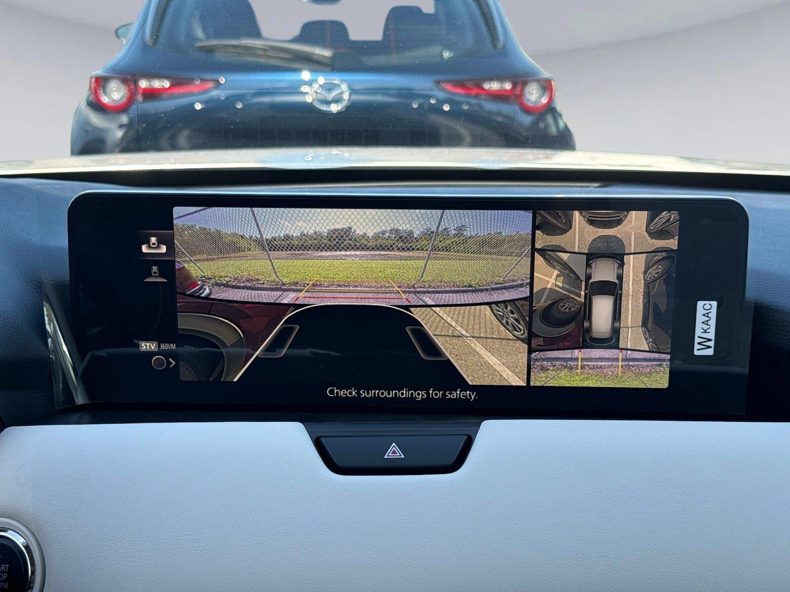 2026 Mazda CX-90 Premium Plus