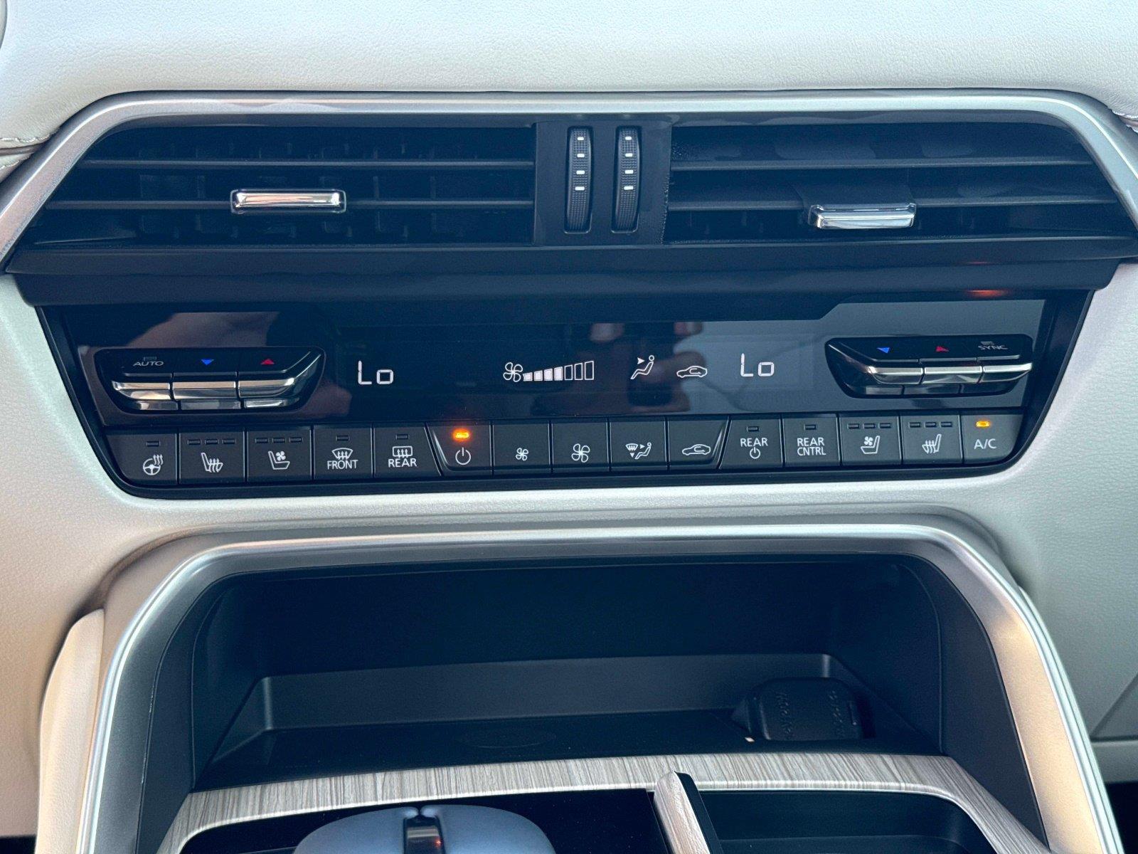 2026 Mazda CX-90 Premium Plus
