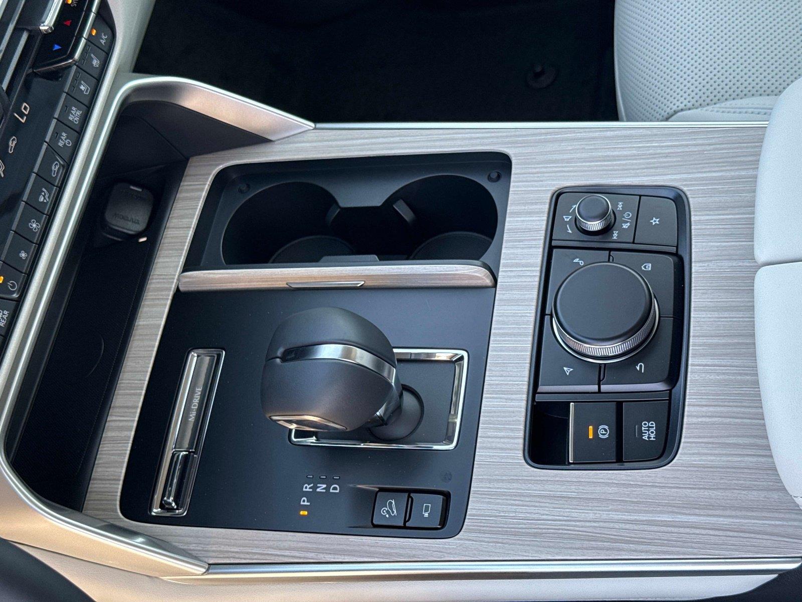 2026 Mazda CX-90 Premium Plus