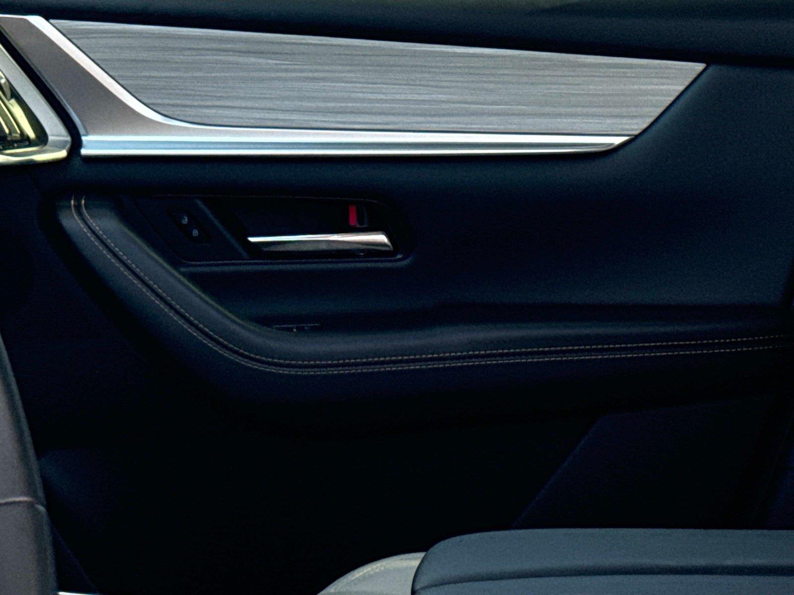 2025 Mazda CX-70 PHEV Premium Package