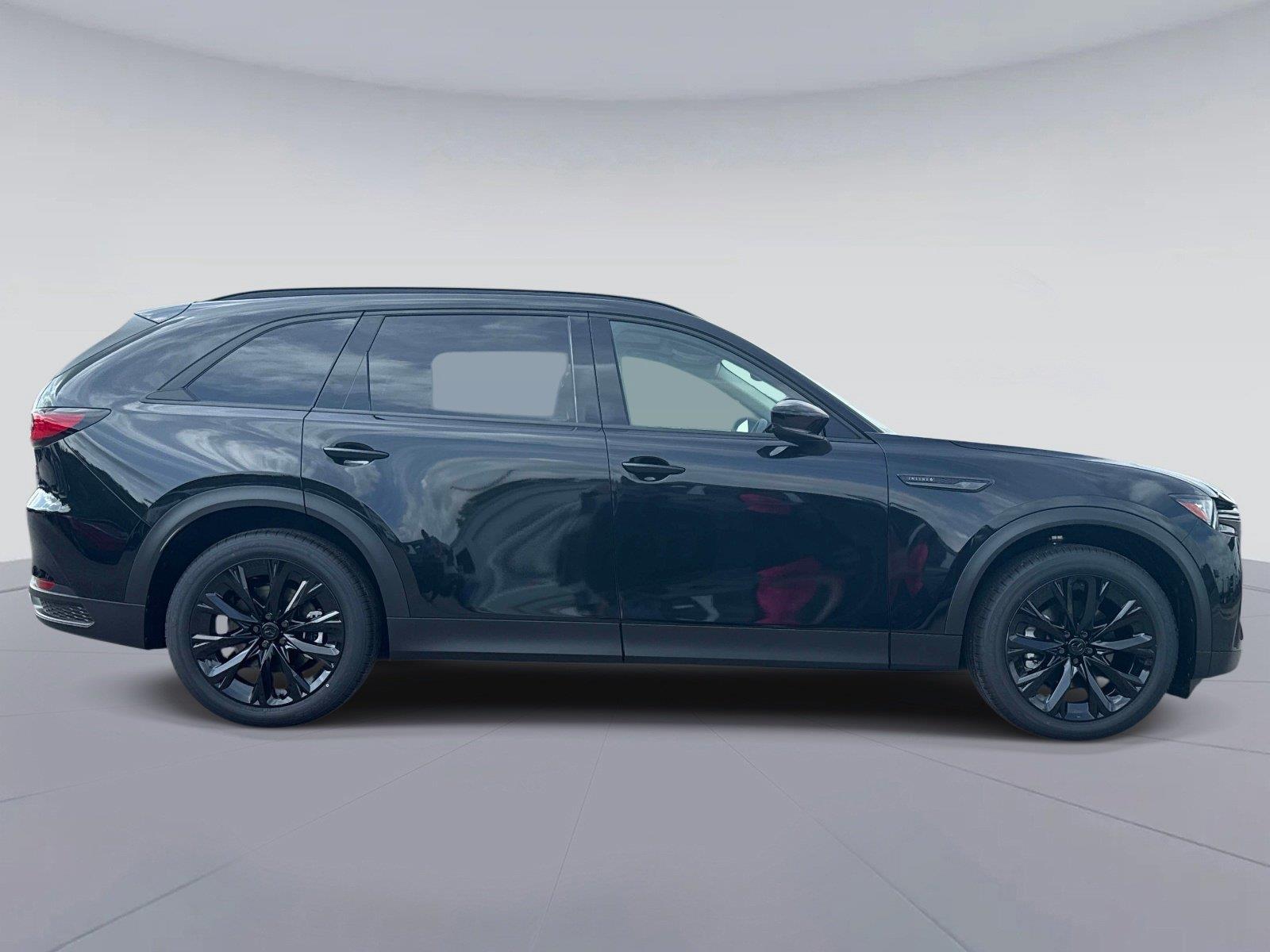 2026 Mazda CX-90 Premium Sport
