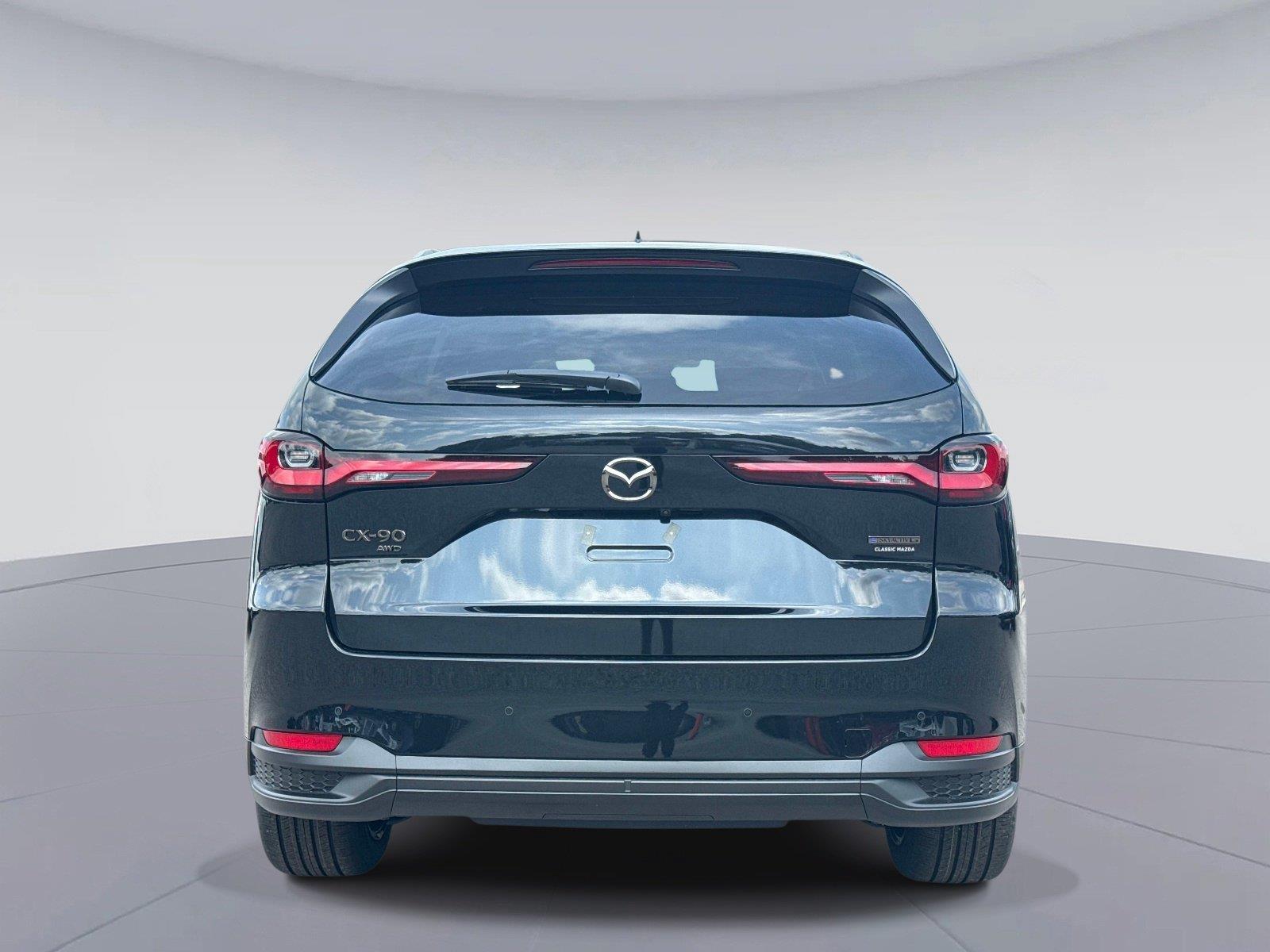 2026 Mazda CX-90 Premium Sport