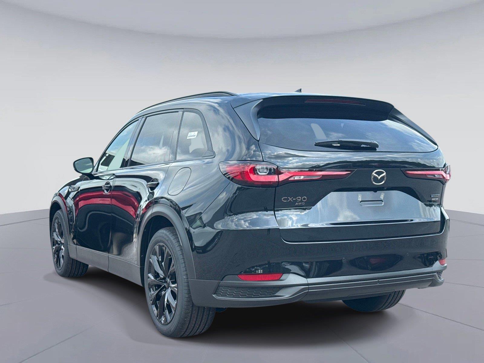 2026 Mazda CX-90 Premium Sport